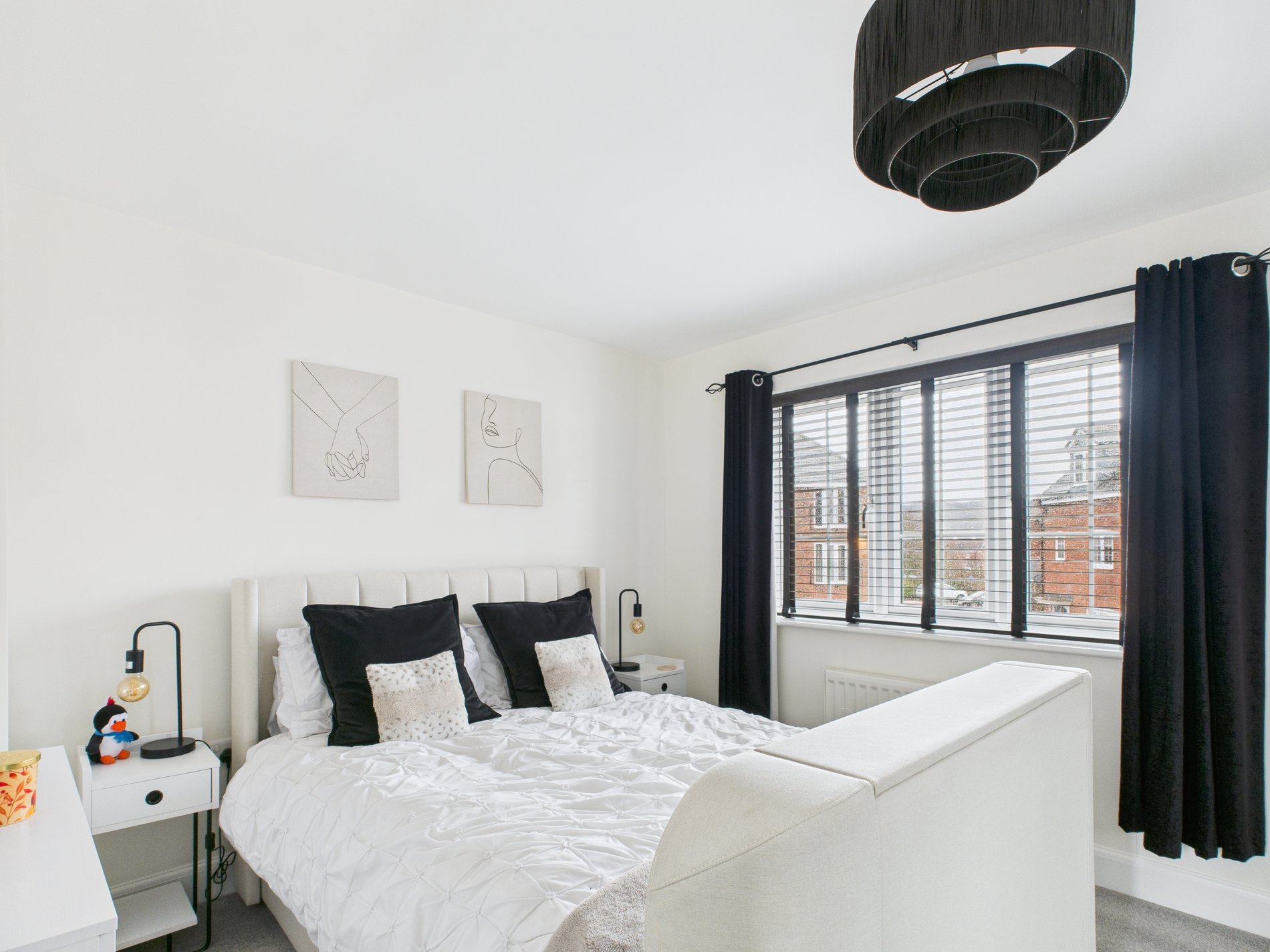 3 bed detached house to rent in Goodwill Road, Ollerton, NG22  - Property Image 12