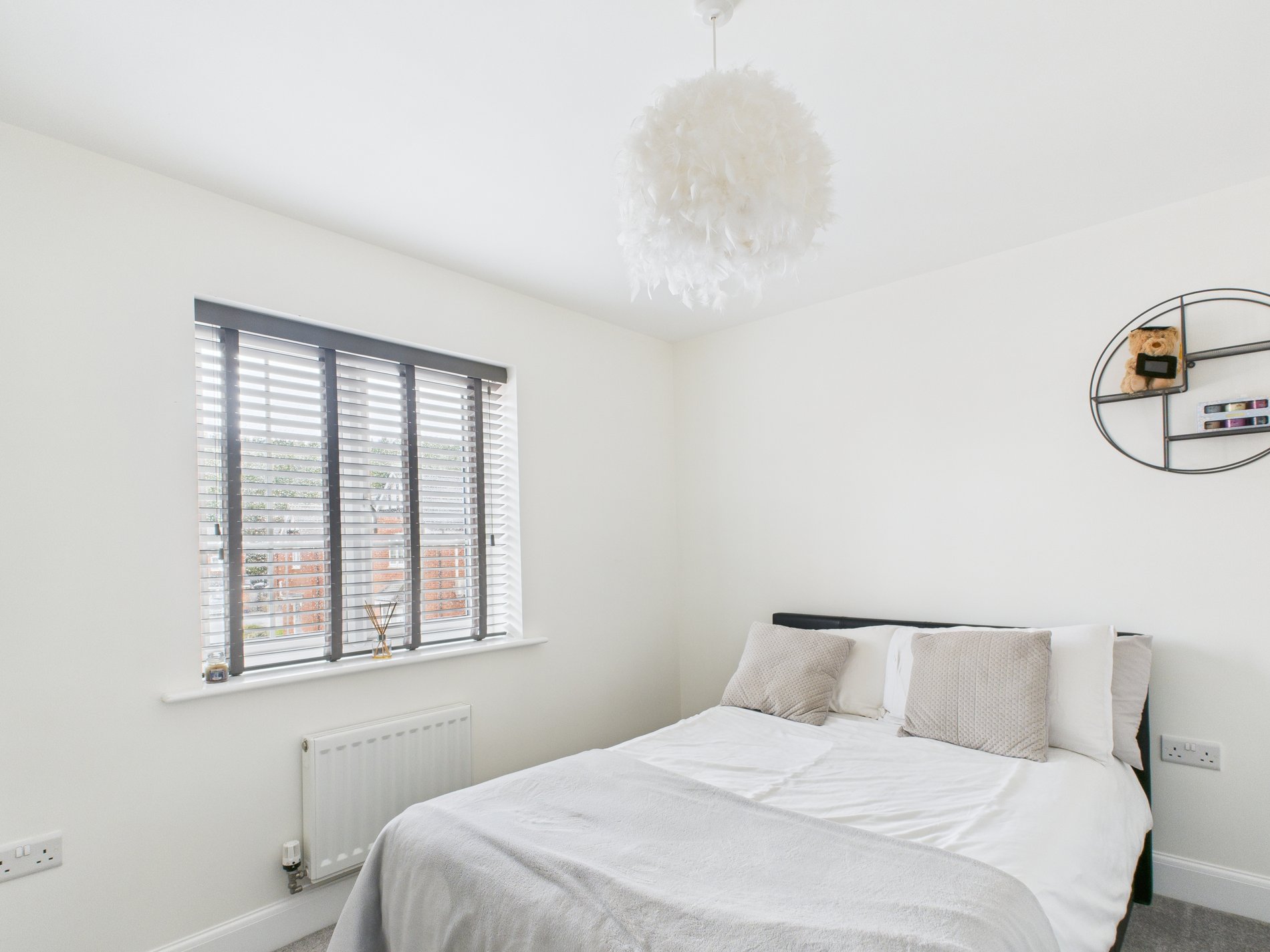 3 bed detached house to rent in Goodwill Road, Ollerton, NG22  - Property Image 14