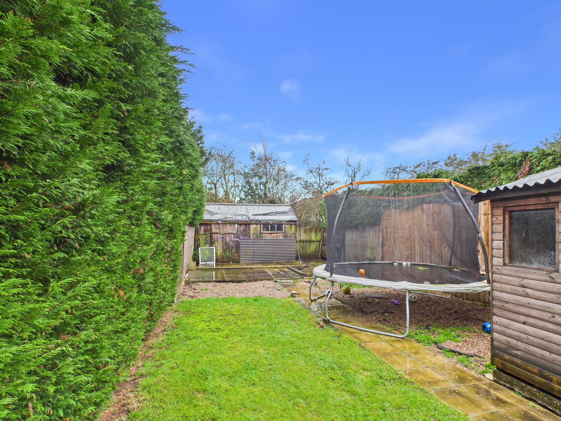 3 bed semi-detached house for sale in Mickledale Lane, Bilsthorpe, NG22  - Property Image 12