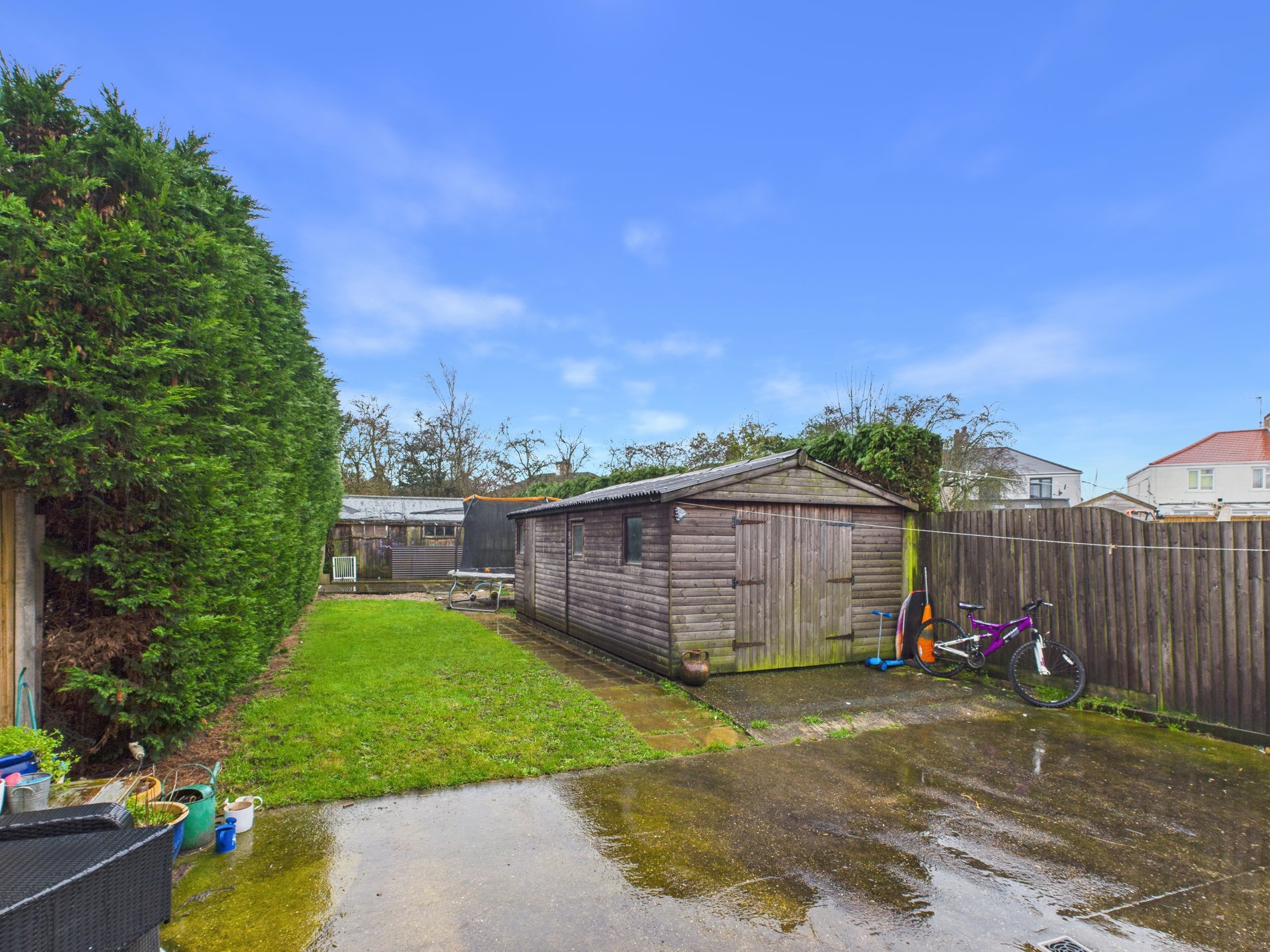 3 bed semi-detached house for sale in Mickledale Lane, Bilsthorpe, NG22  - Property Image 13