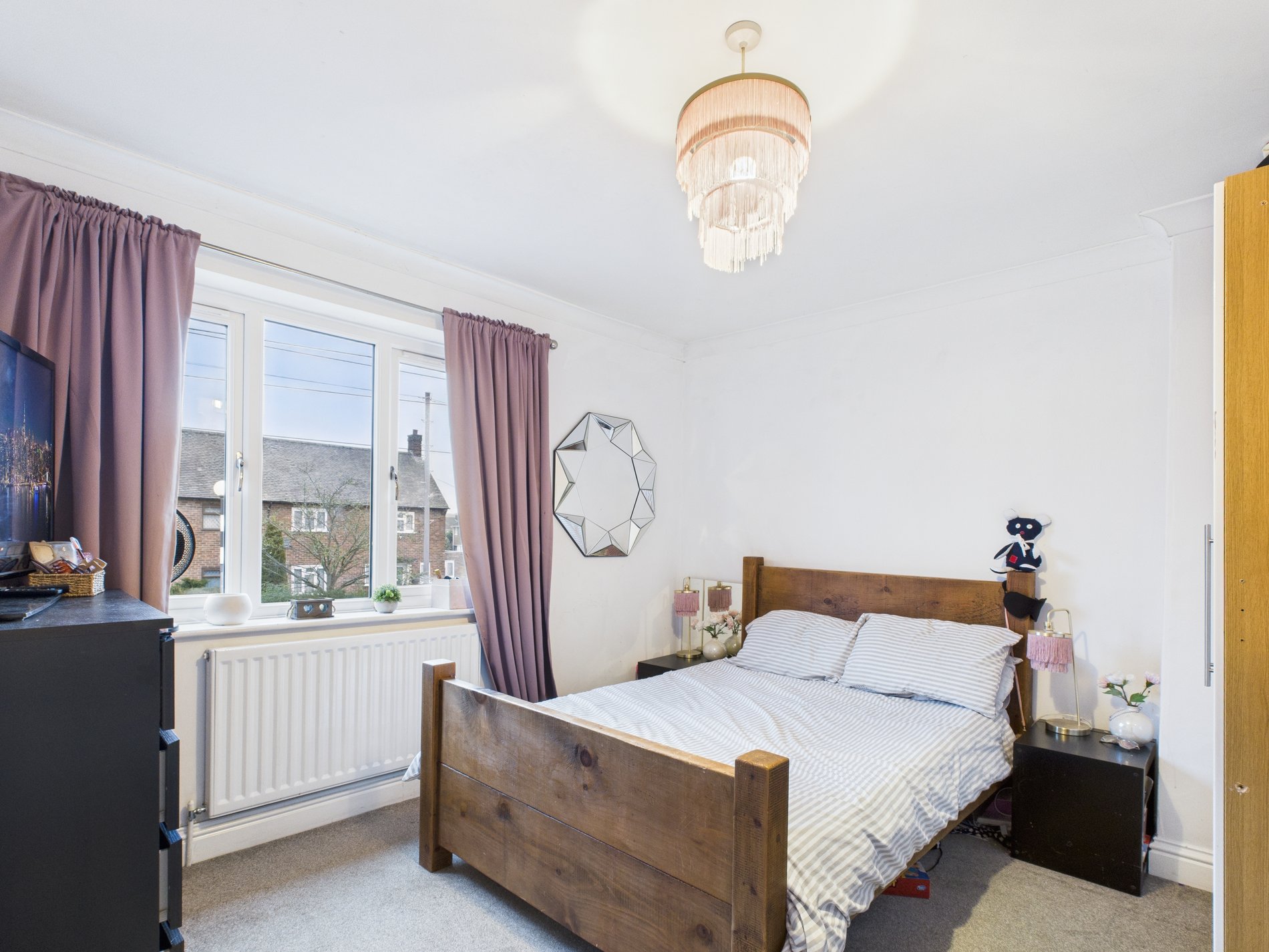 3 bed semi-detached house for sale in Mickledale Lane, Bilsthorpe, NG22  - Property Image 7