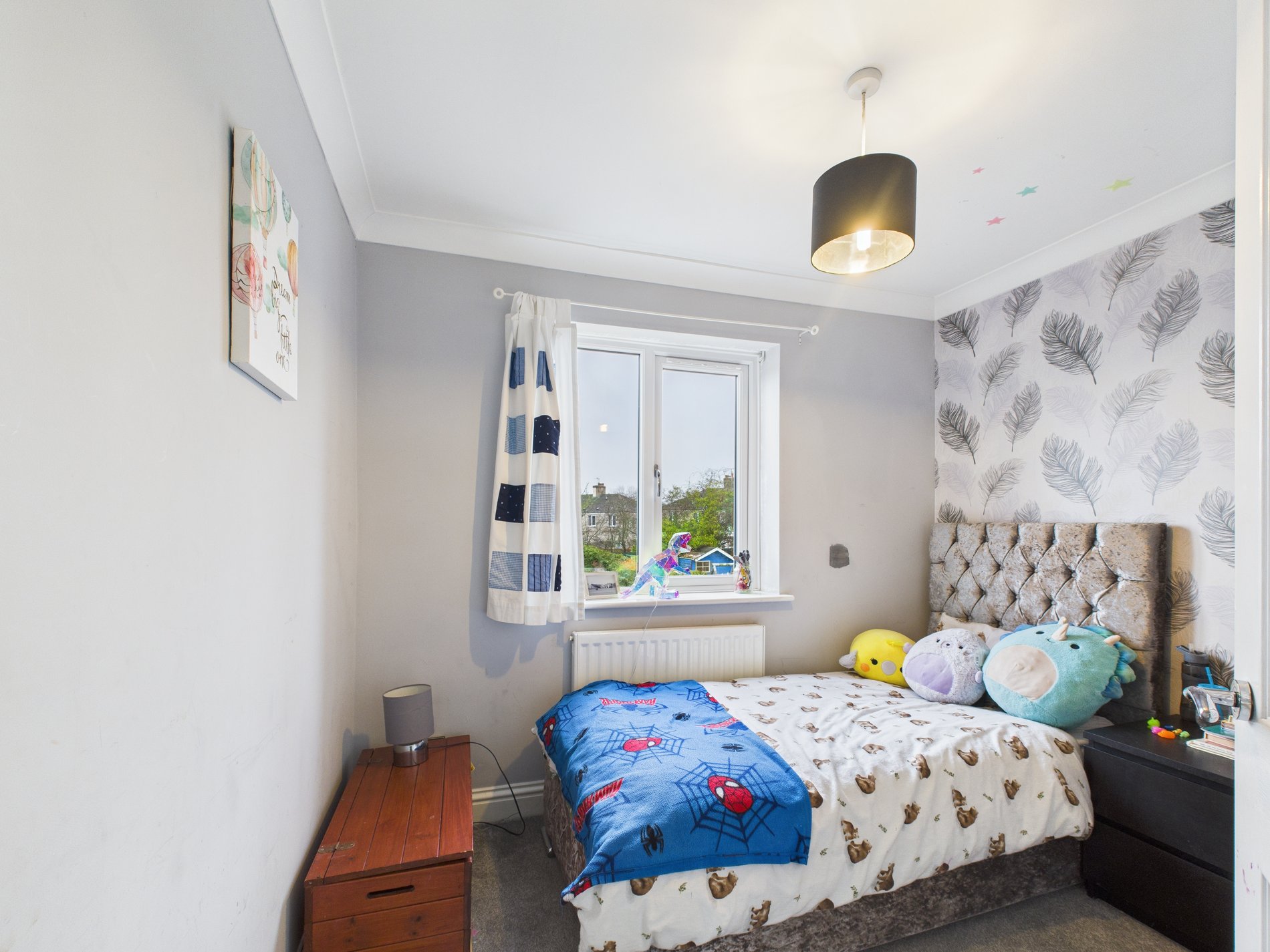 3 bed semi-detached house for sale in Mickledale Lane, Bilsthorpe, NG22  - Property Image 10