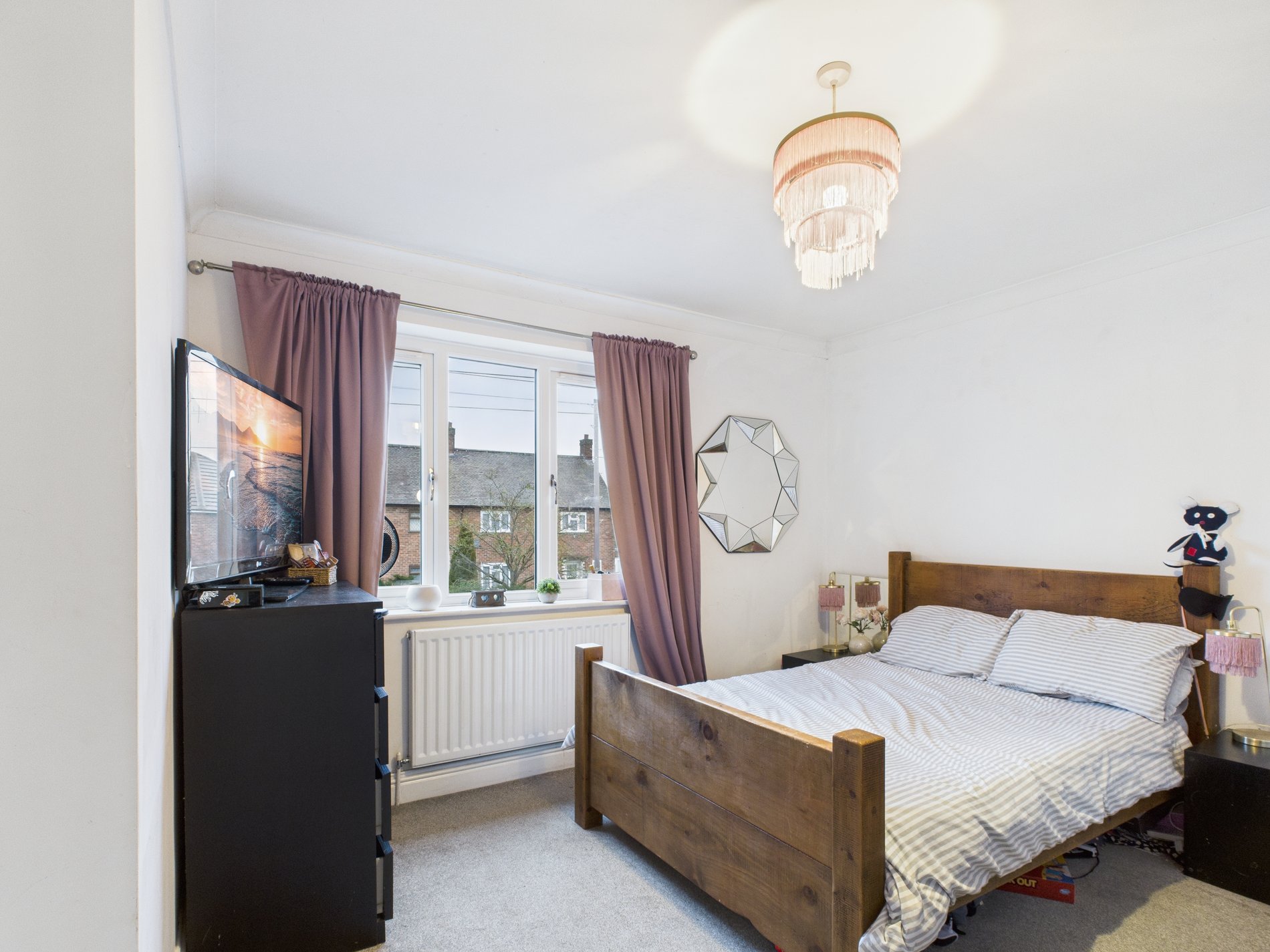 3 bed semi-detached house for sale in Mickledale Lane, Bilsthorpe, NG22  - Property Image 8