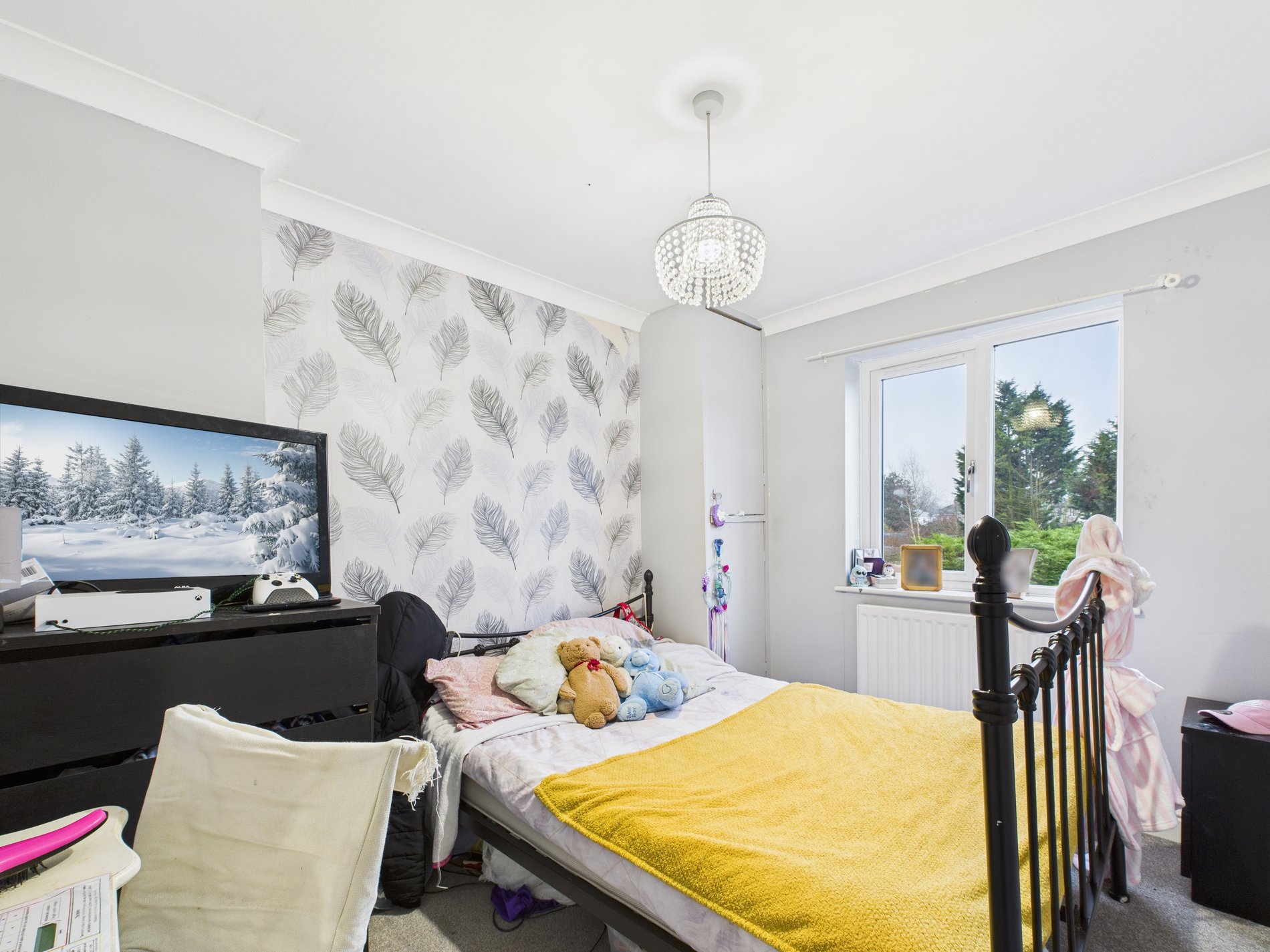 3 bed semi-detached house for sale in Mickledale Lane, Bilsthorpe, NG22  - Property Image 9