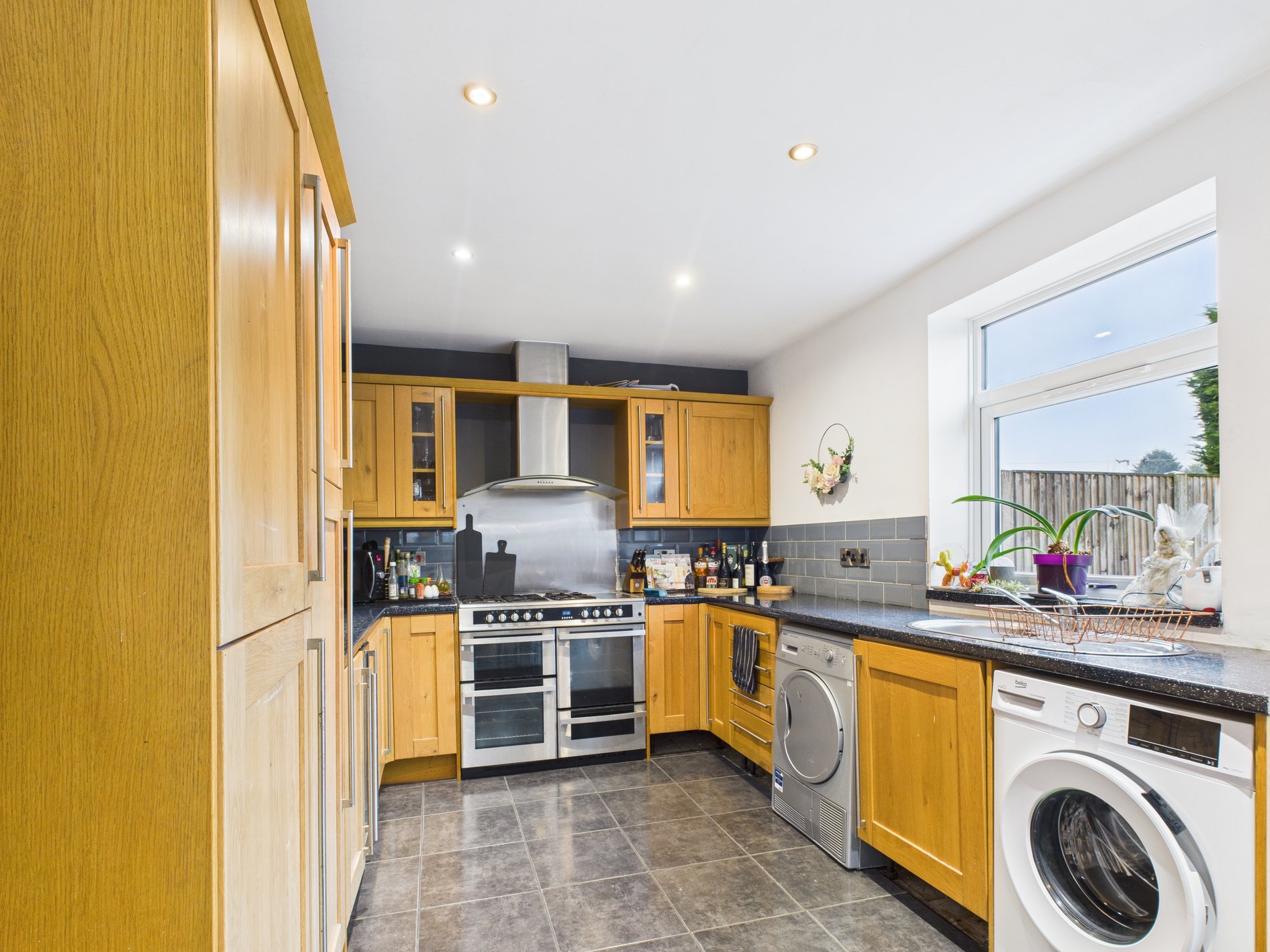 3 bed semi-detached house for sale in Mickledale Lane, Bilsthorpe, NG22  - Property Image 4