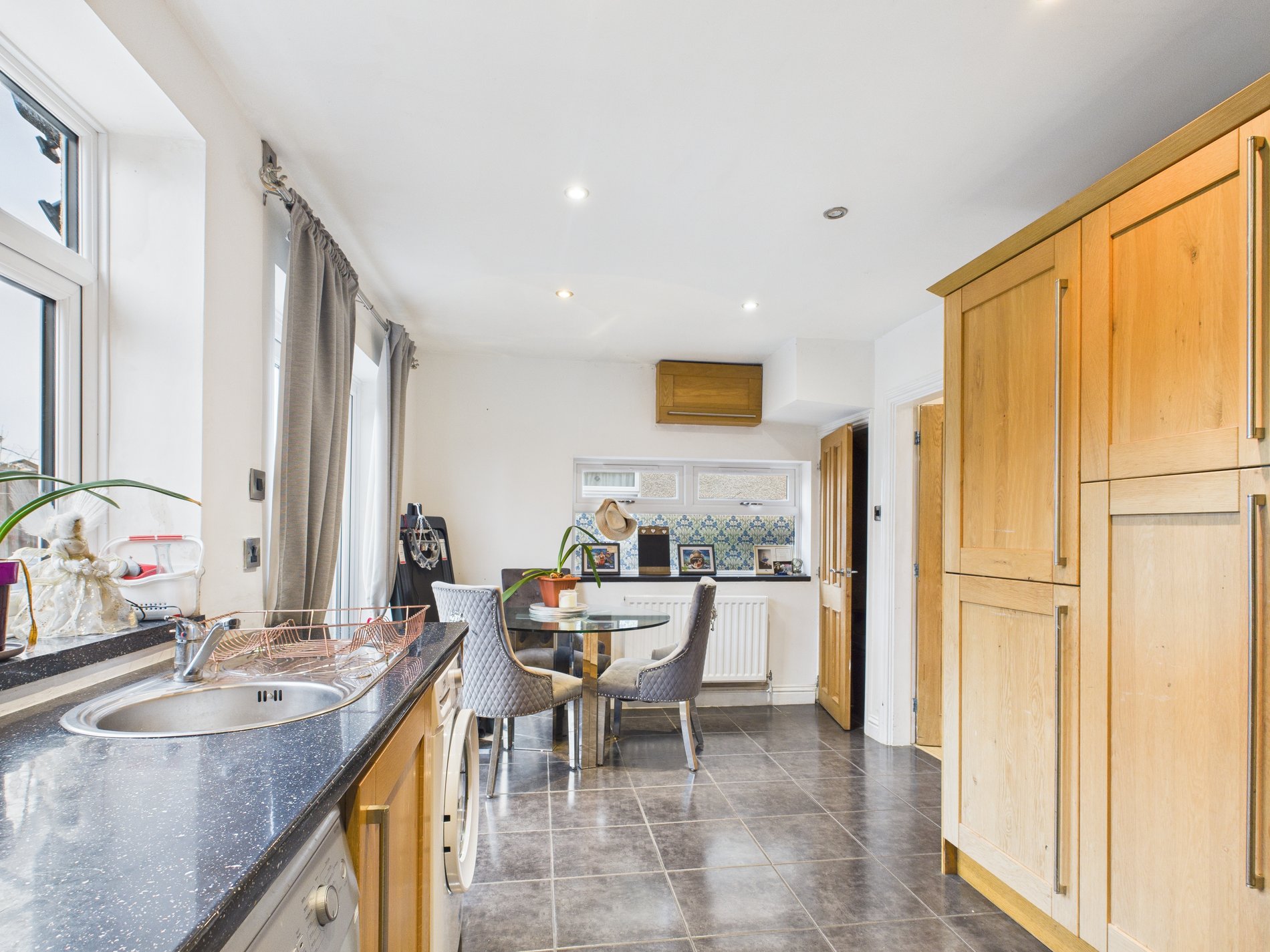 3 bed semi-detached house for sale in Mickledale Lane, Bilsthorpe, NG22  - Property Image 5