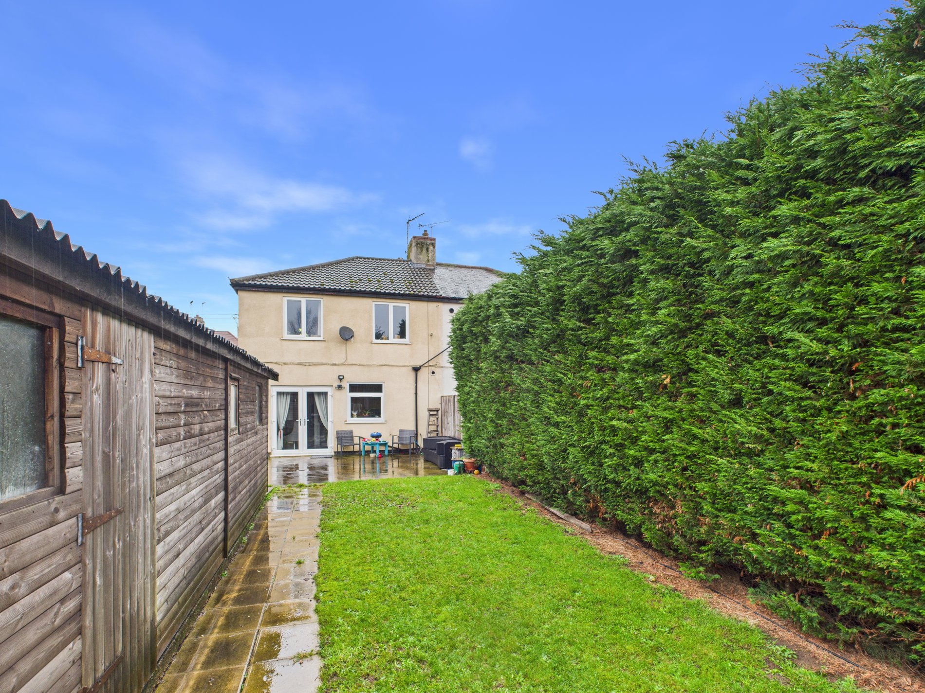 3 bed semi-detached house for sale in Mickledale Lane, Bilsthorpe, NG22  - Property Image 14