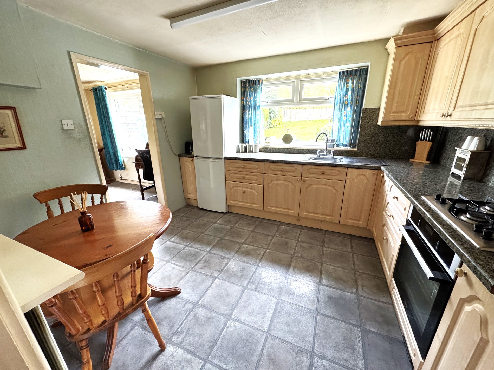 3 bed semi-detached house for sale in The Markhams, New Ollerton, NG22  - Property Image 5