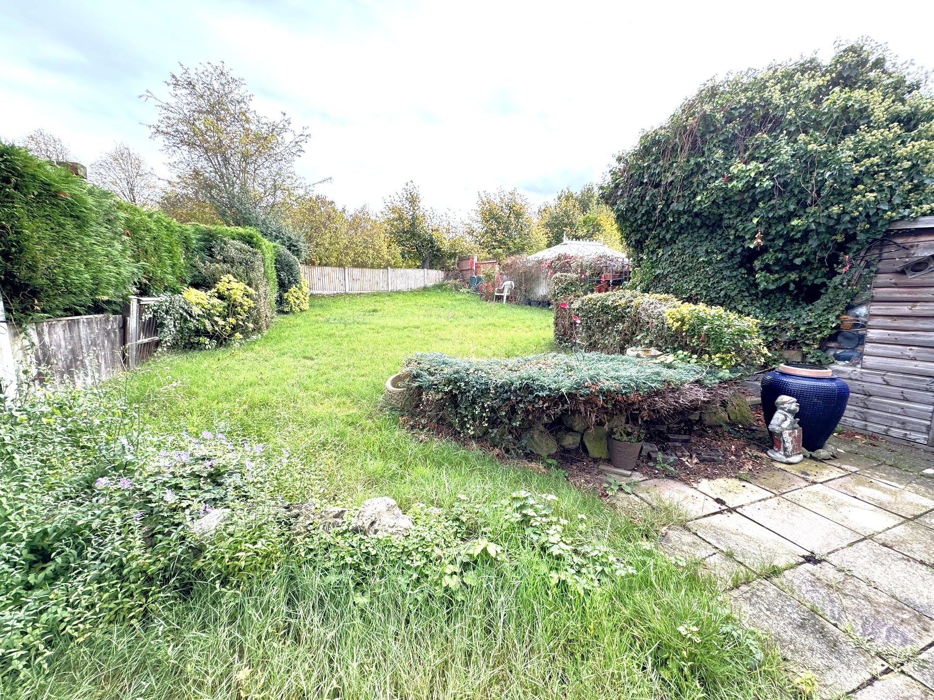 3 bed semi-detached house for sale in The Markhams, New Ollerton, NG22  - Property Image 9