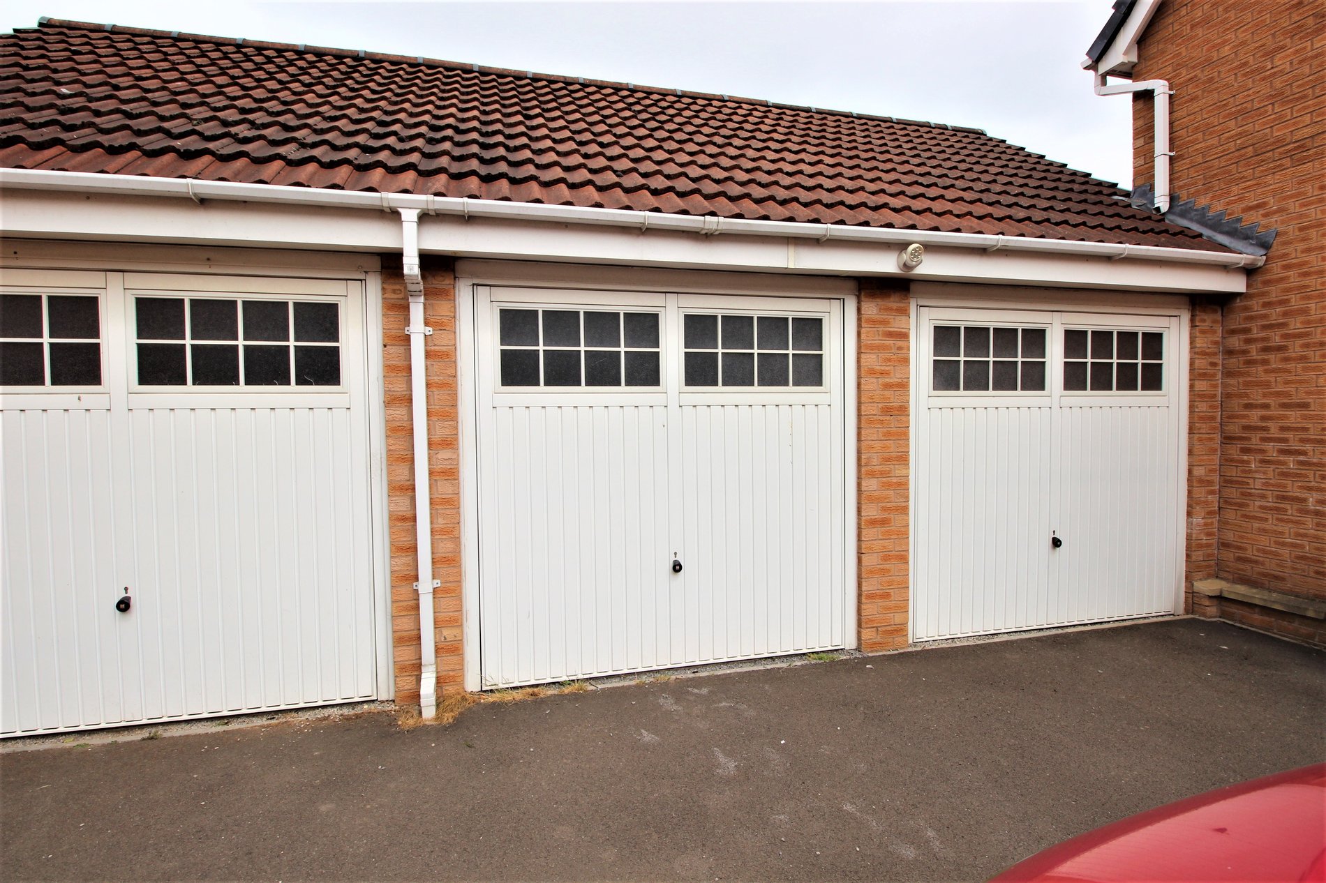 4 bed detached house to rent in Mellors Road, Edwinstowe, NG21  - Property Image 13