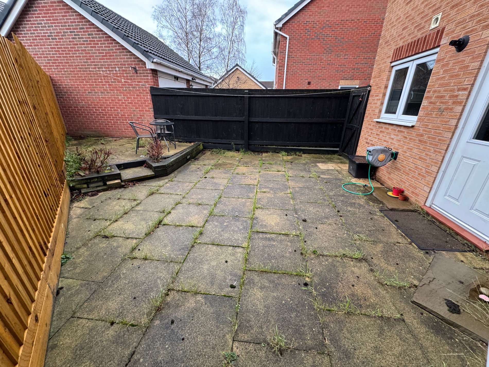 4 bed detached house to rent in Mellors Road, Edwinstowe, NG21  - Property Image 12