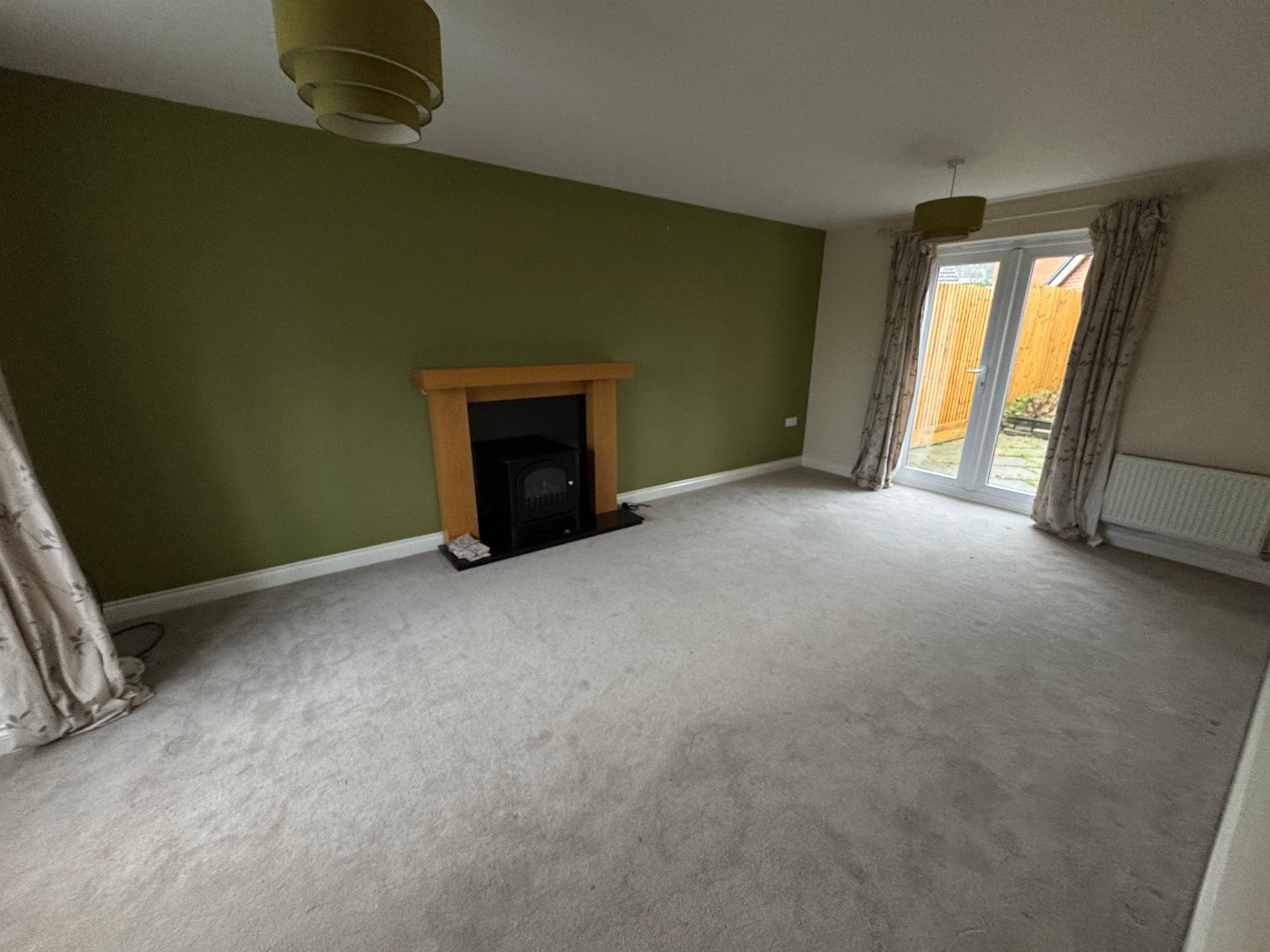 4 bed detached house to rent in Mellors Road, Edwinstowe, NG21  - Property Image 19