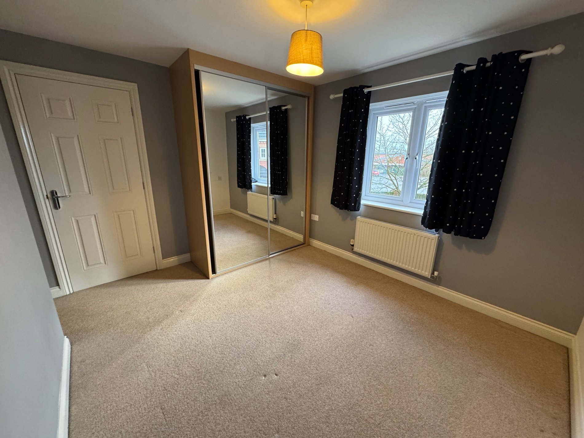 4 bed detached house to rent in Mellors Road, Edwinstowe, NG21  - Property Image 15