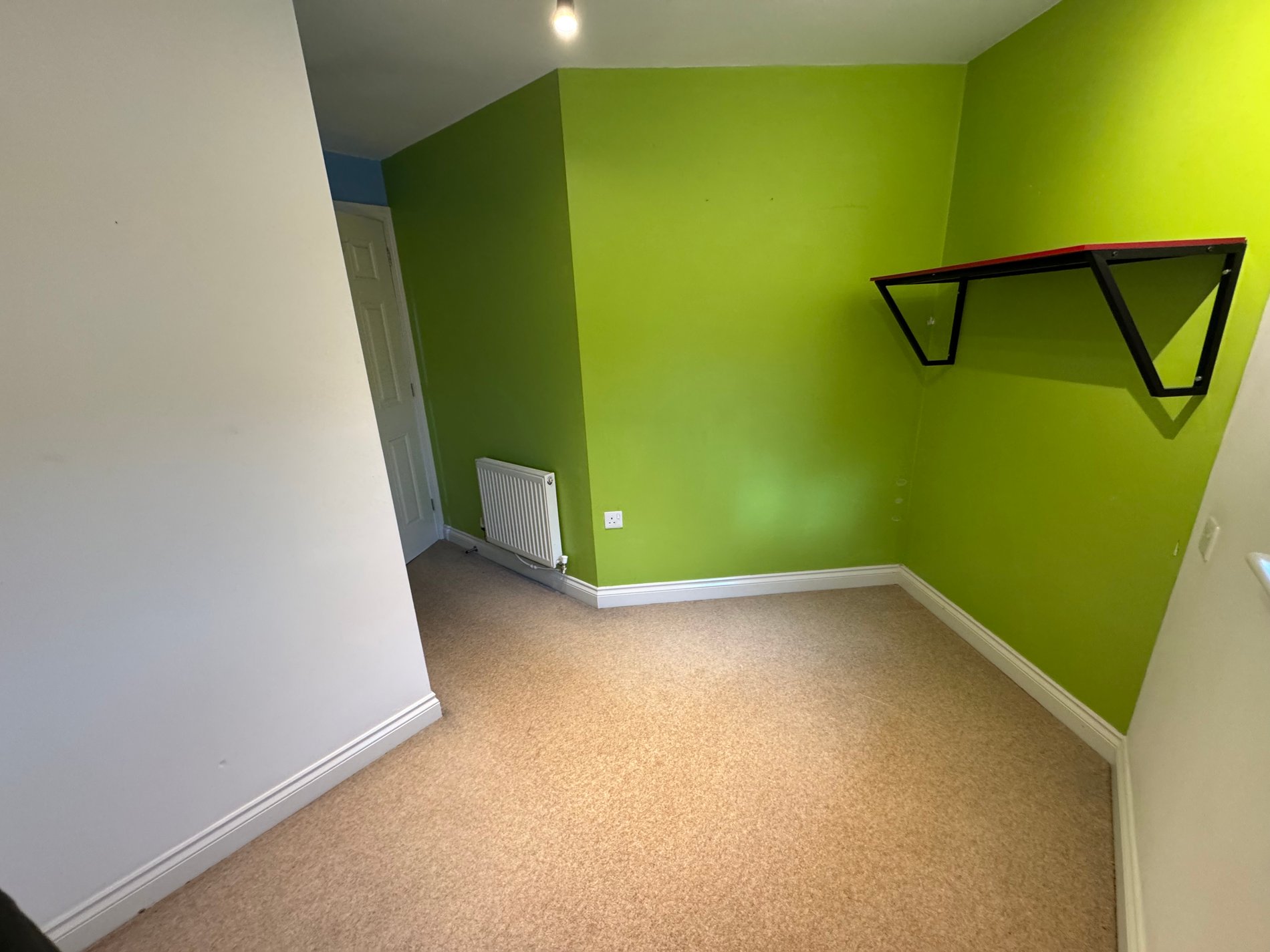 4 bed detached house to rent in Mellors Road, Edwinstowe, NG21  - Property Image 8