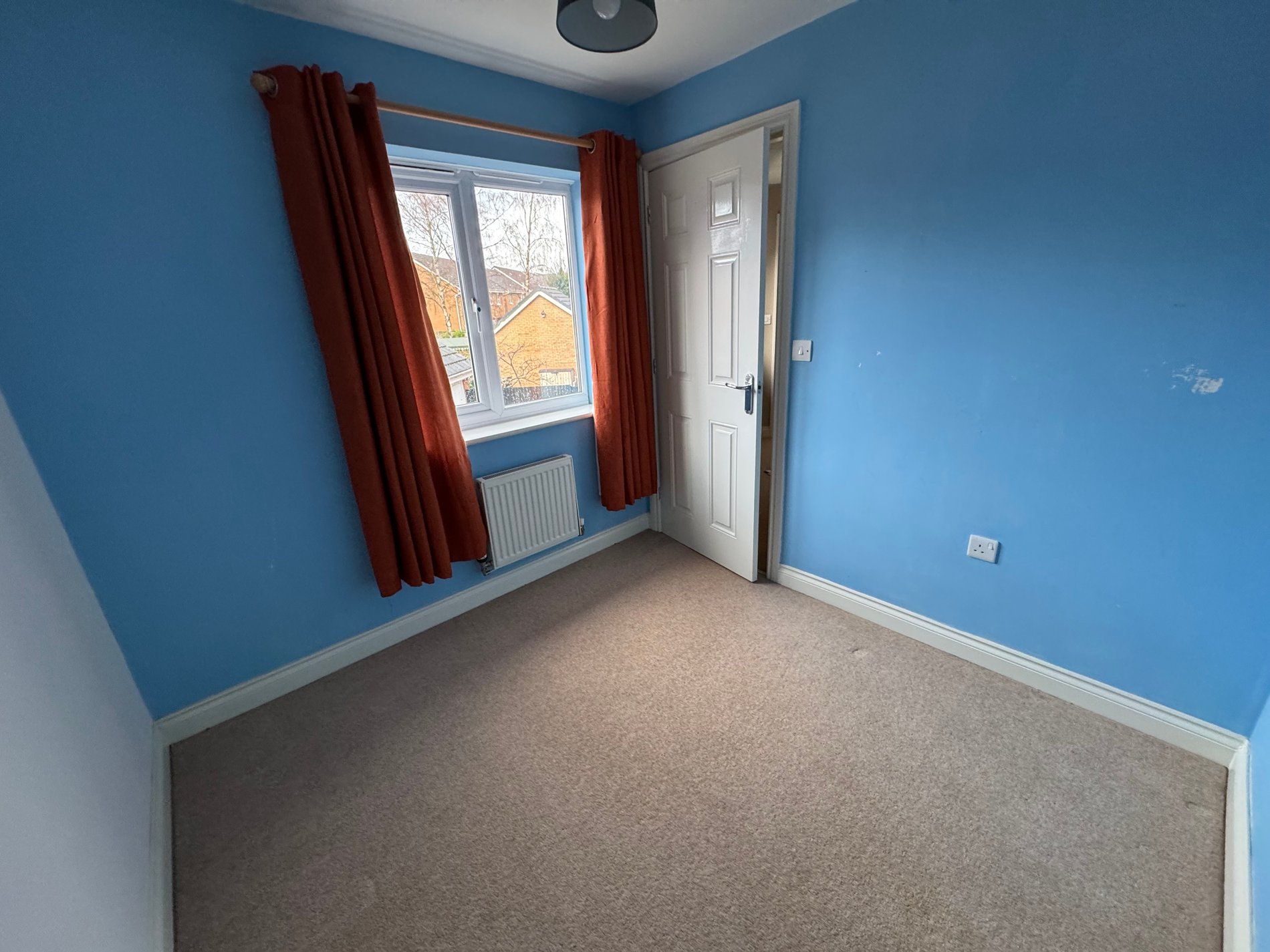 4 bed detached house to rent in Mellors Road, Edwinstowe, NG21  - Property Image 7