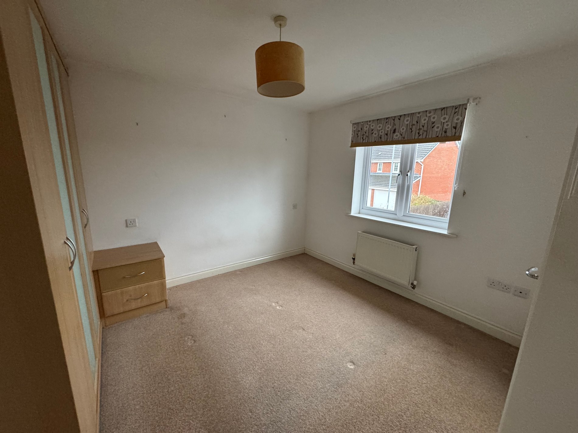 4 bed detached house to rent in Mellors Road, Edwinstowe, NG21  - Property Image 20