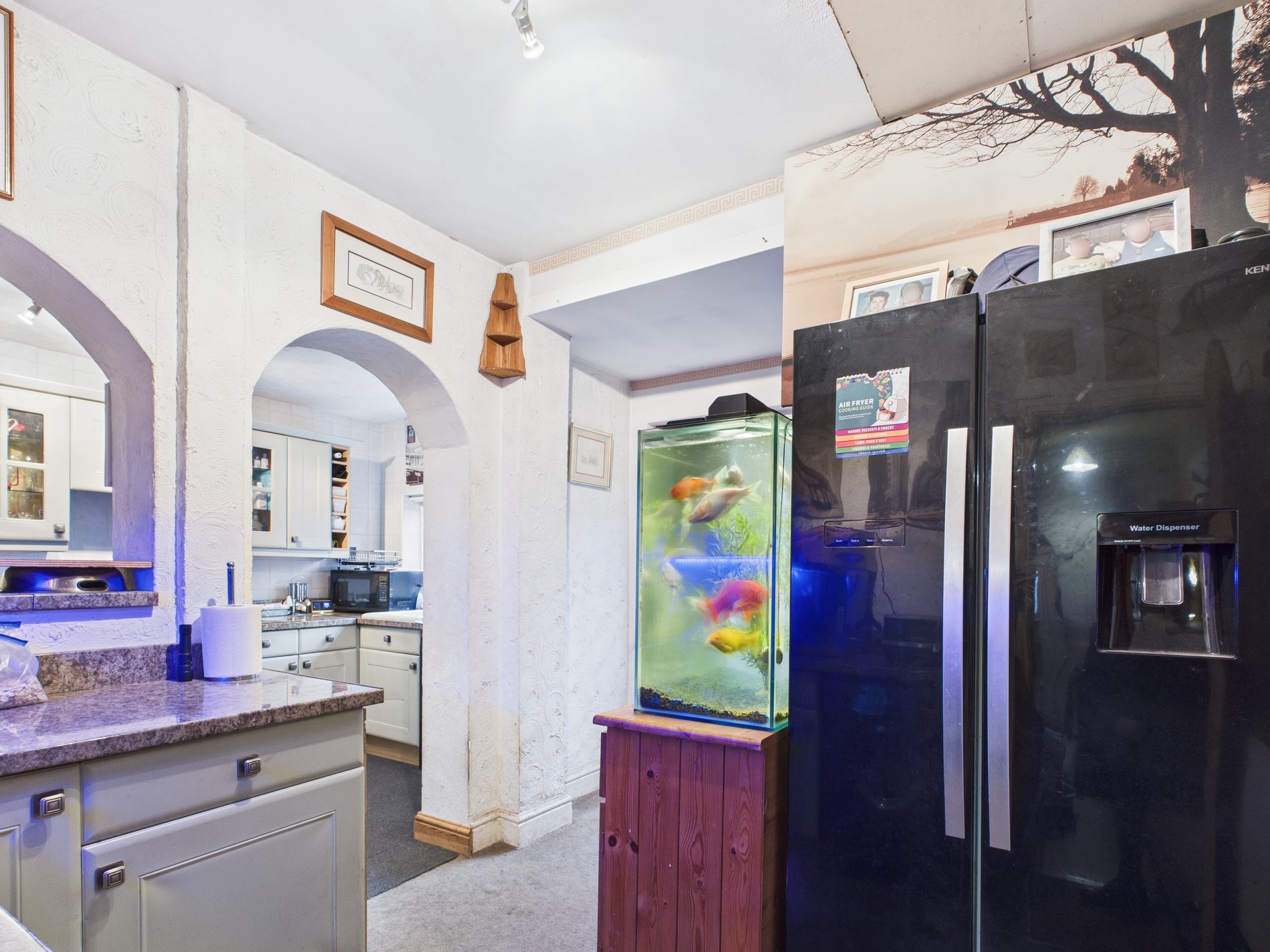 3 bed semi-detached house for sale in Tuxford Road, Boughton, NG22  - Property Image 4