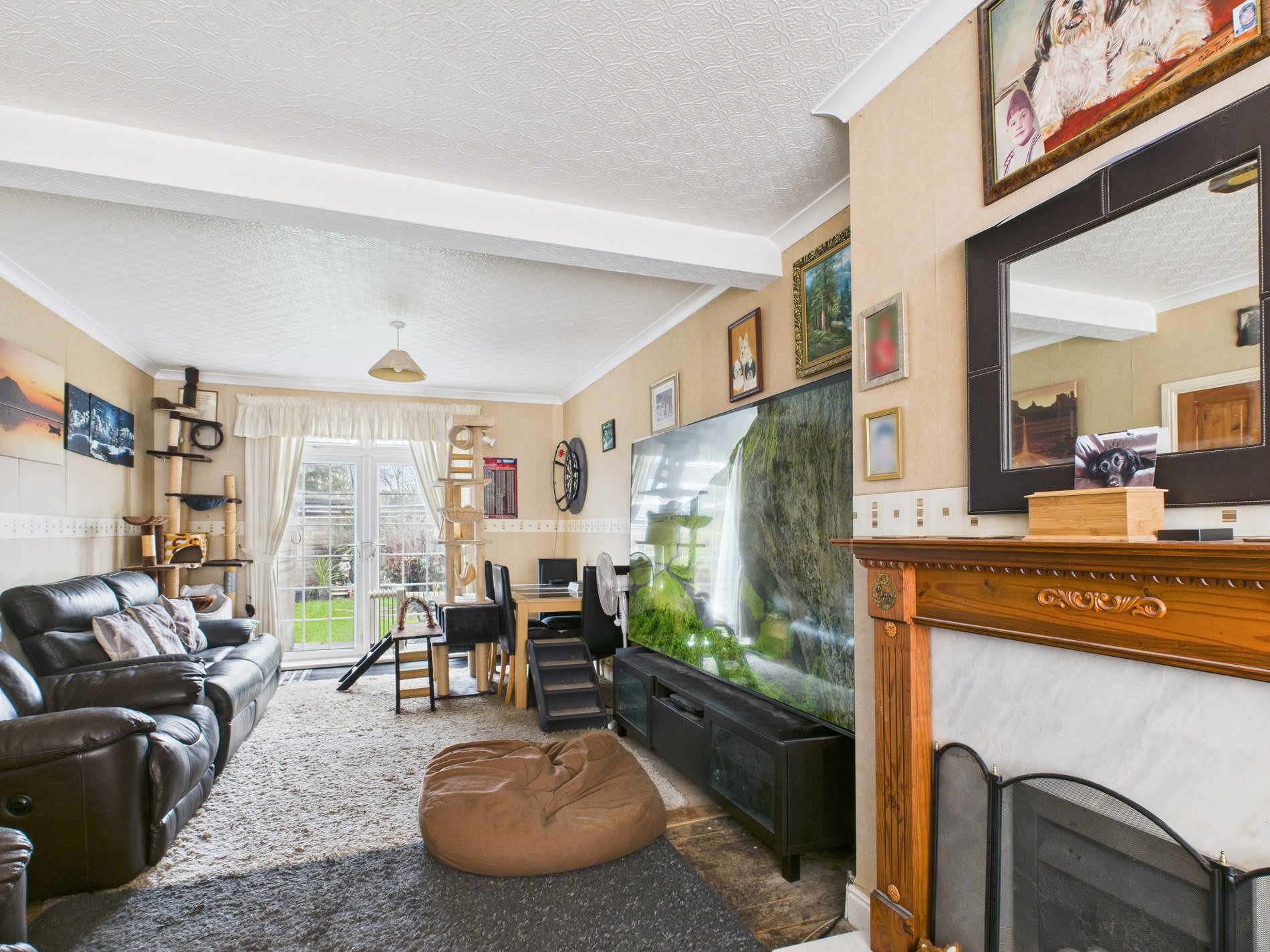 3 bed semi-detached house for sale in Tuxford Road, Boughton, NG22  - Property Image 6