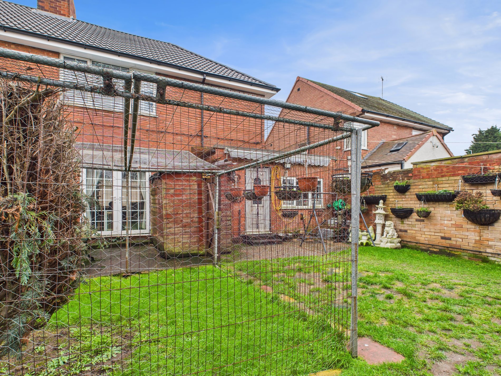 3 bed semi-detached house for sale in Tuxford Road, Boughton, NG22  - Property Image 13