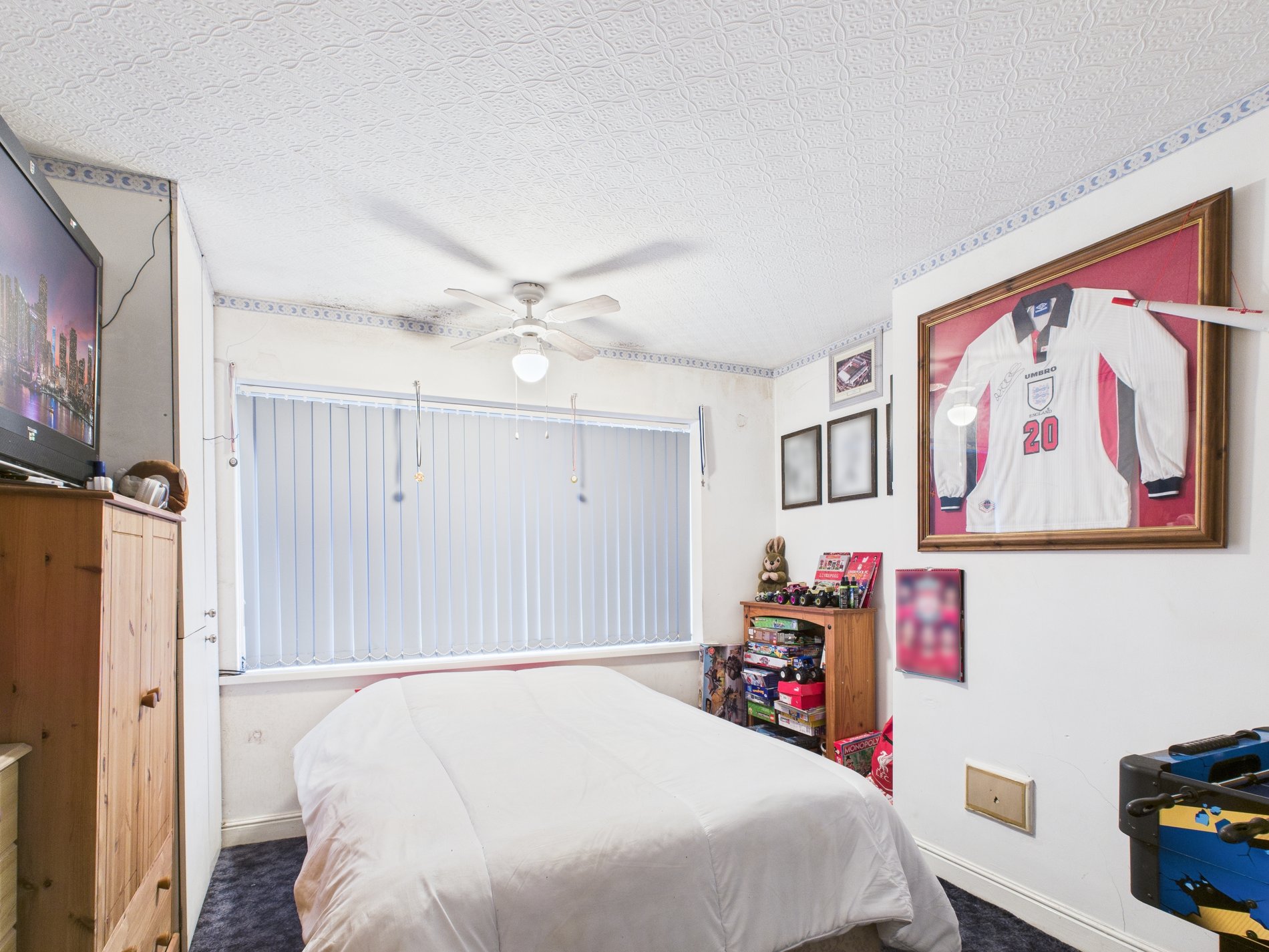 3 bed semi-detached house for sale in Tuxford Road, Boughton, NG22  - Property Image 10