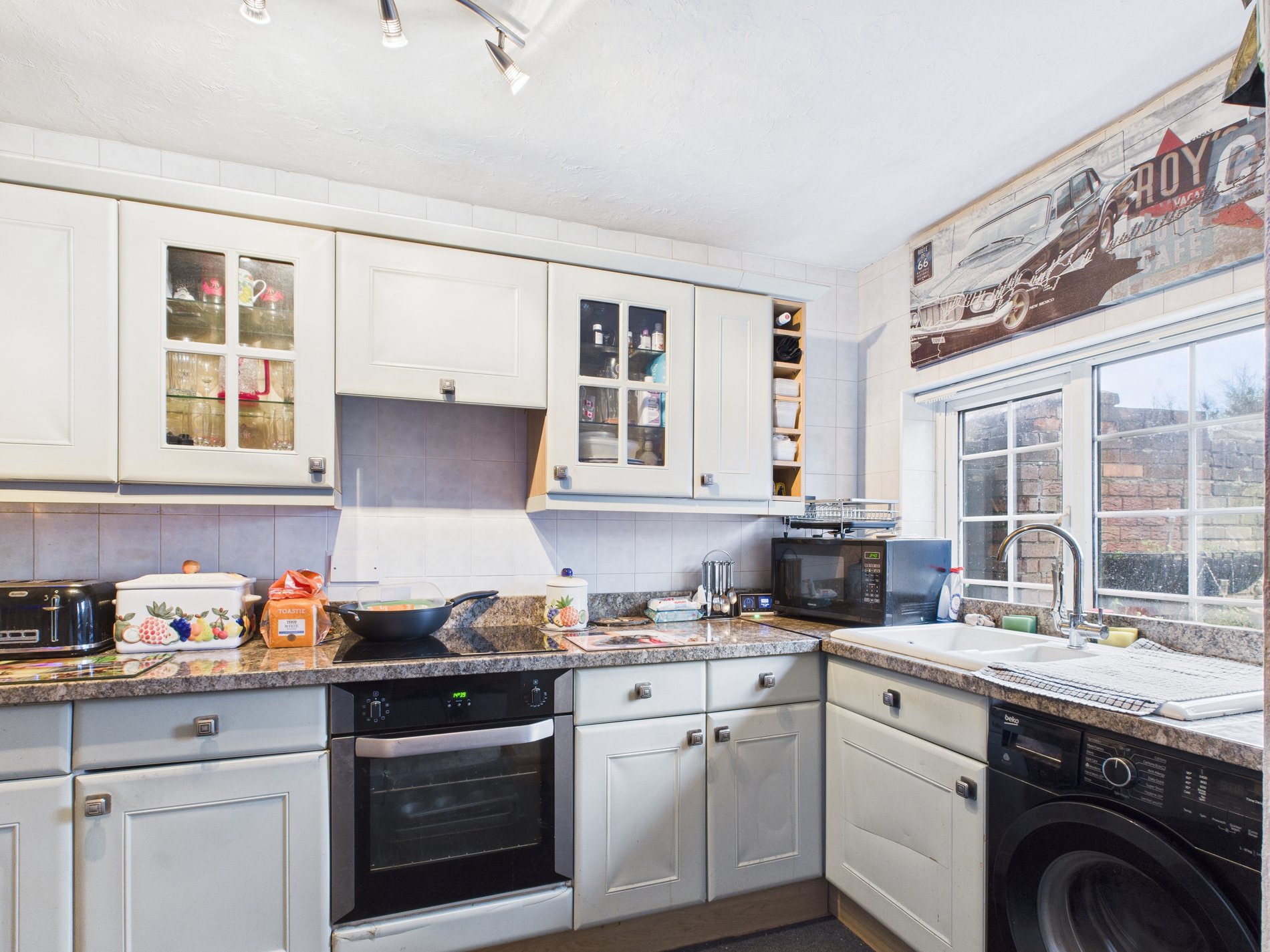 3 bed semi-detached house for sale in Tuxford Road, Boughton, NG22  - Property Image 2