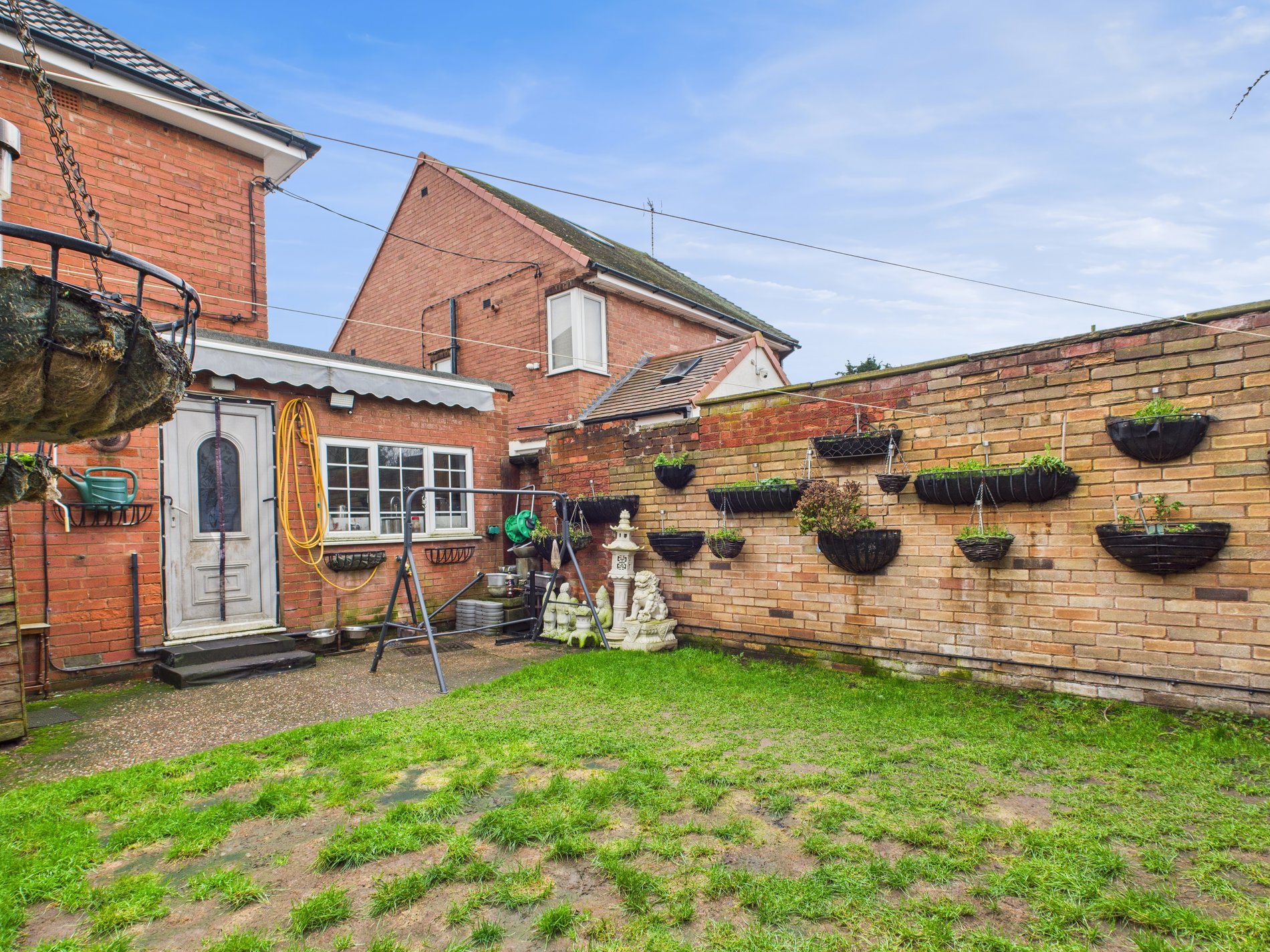 3 bed semi-detached house for sale in Tuxford Road, Boughton, NG22  - Property Image 14
