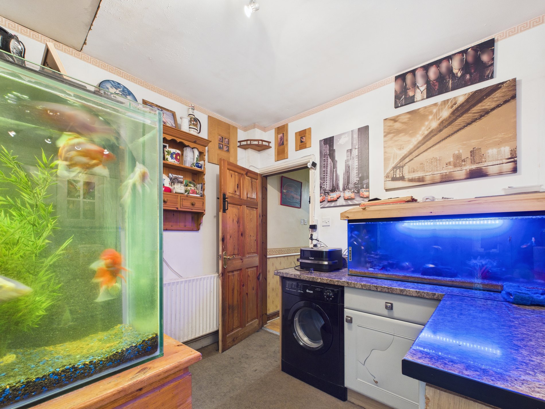 3 bed semi-detached house for sale in Tuxford Road, Boughton, NG22  - Property Image 5