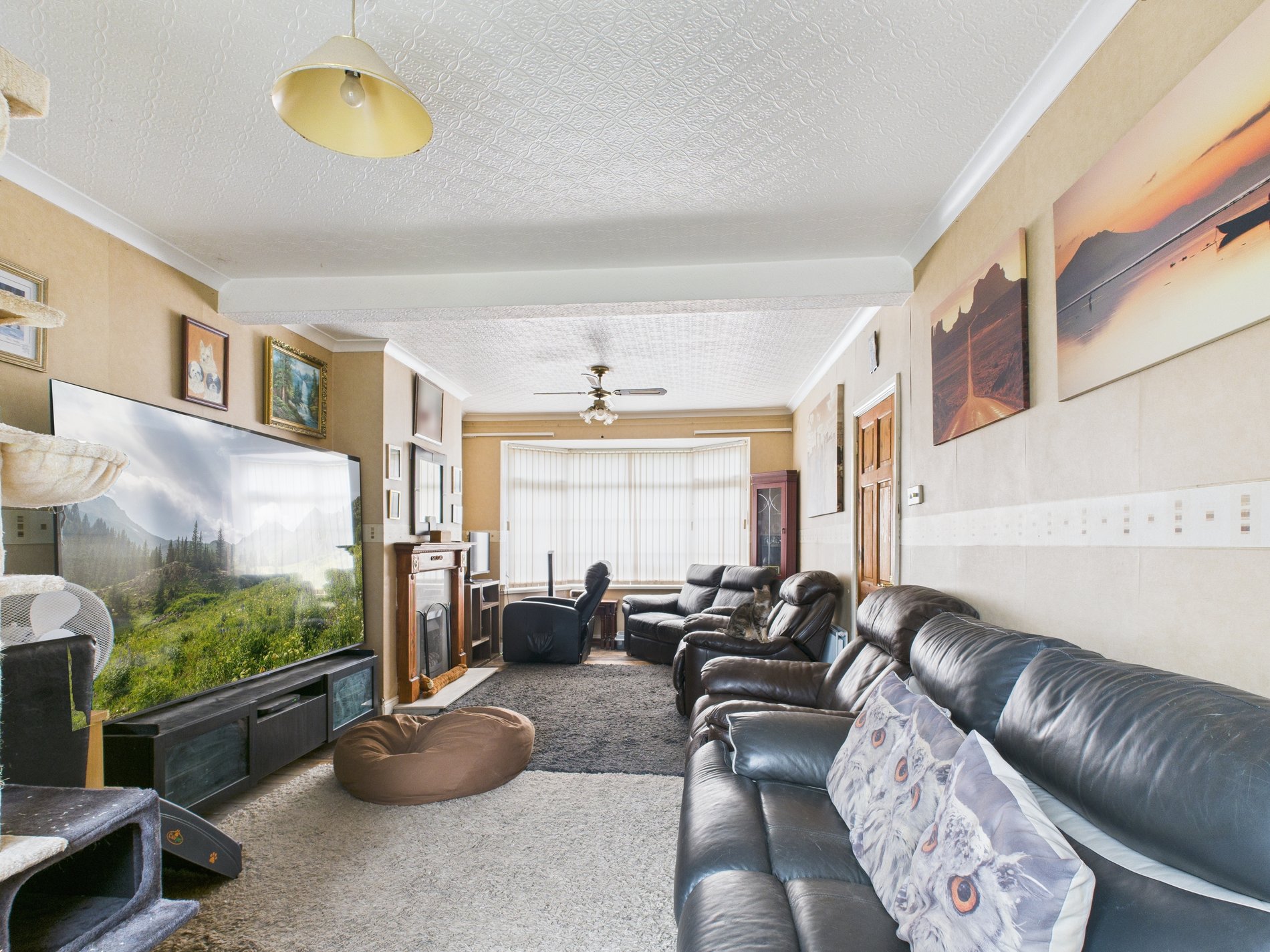 3 bed semi-detached house for sale in Tuxford Road, Boughton, NG22  - Property Image 7