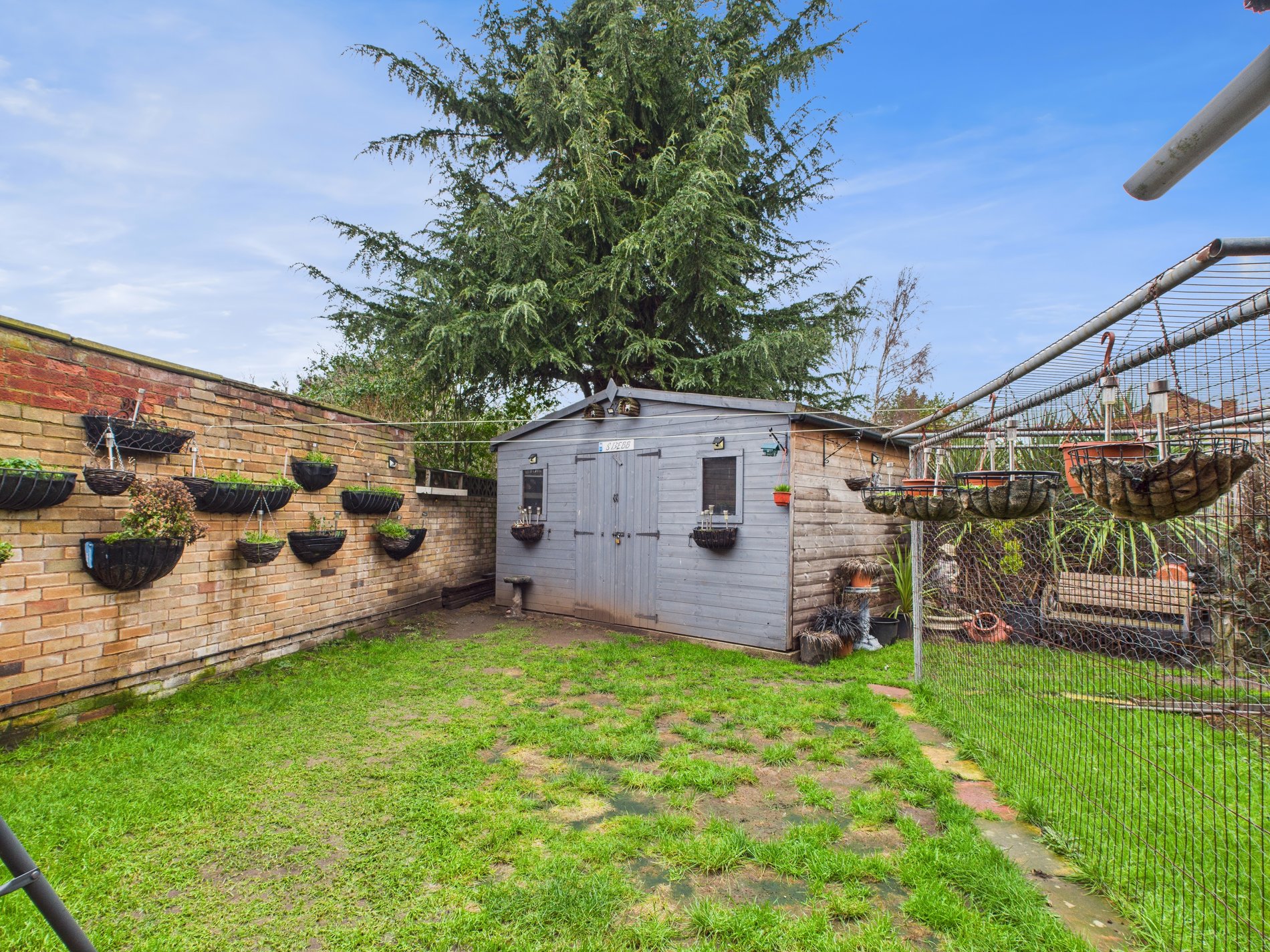 3 bed semi-detached house for sale in Tuxford Road, Boughton, NG22  - Property Image 12