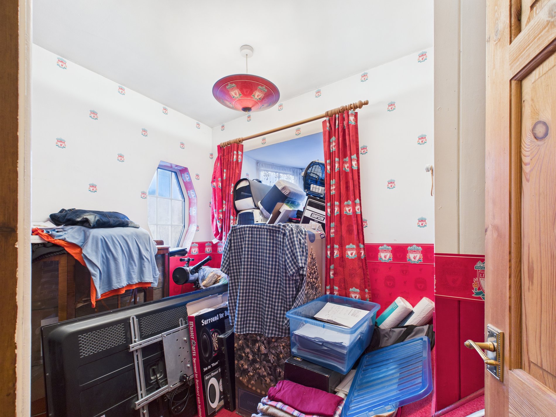 3 bed semi-detached house for sale in Tuxford Road, Boughton, NG22  - Property Image 11