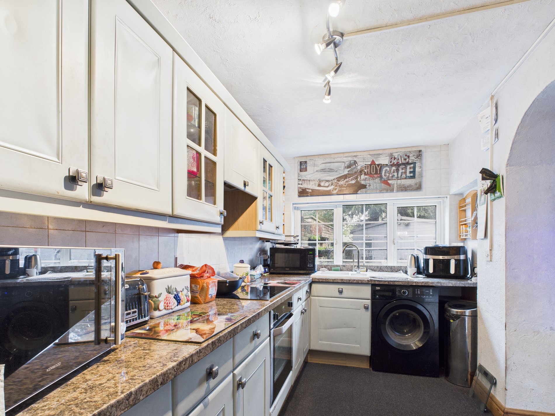 3 bed semi-detached house for sale in Tuxford Road, Boughton, NG22  - Property Image 3