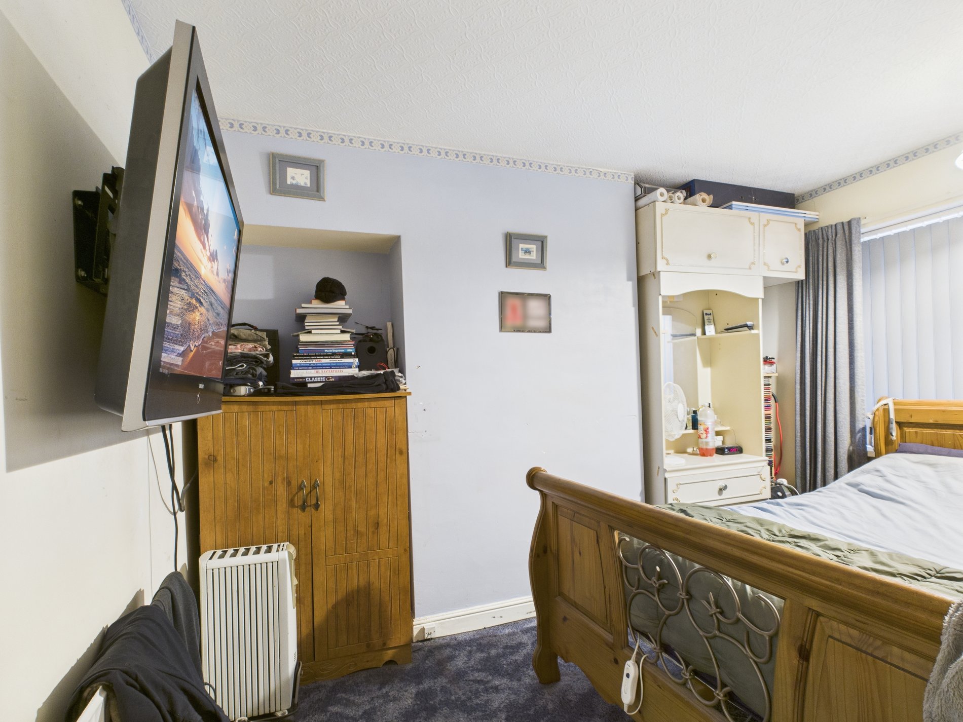 3 bed semi-detached house for sale in Tuxford Road, Boughton, NG22  - Property Image 9