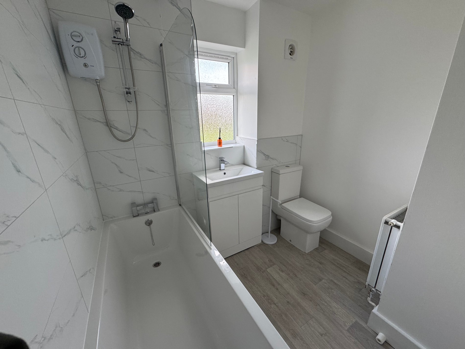 3 bed terraced house to rent in Bentinck Close, Boughton, NG22  - Property Image 8