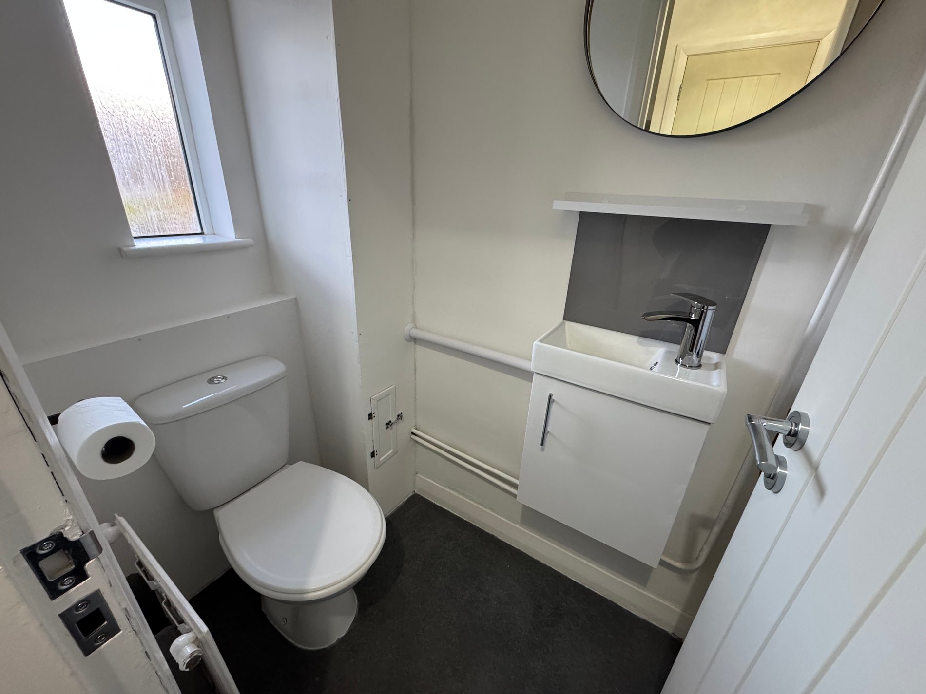 3 bed terraced house to rent in Bentinck Close, Boughton, NG22  - Property Image 10