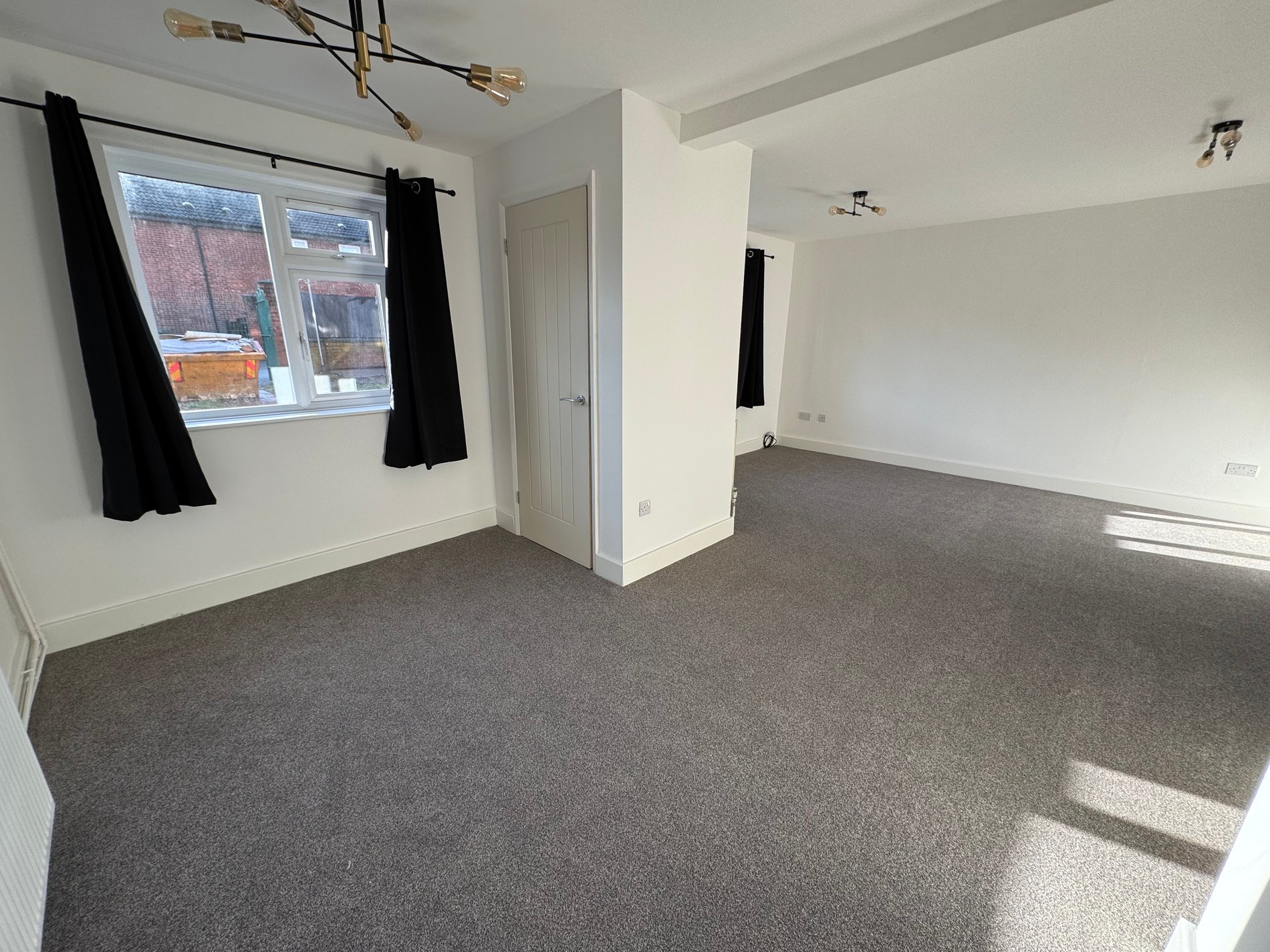 3 bed terraced house to rent in Bentinck Close, Boughton, NG22  - Property Image 2