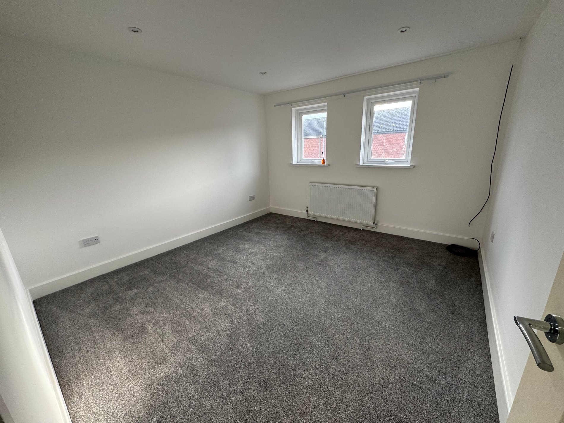 3 bed terraced house to rent in Bentinck Close, Boughton, NG22  - Property Image 5