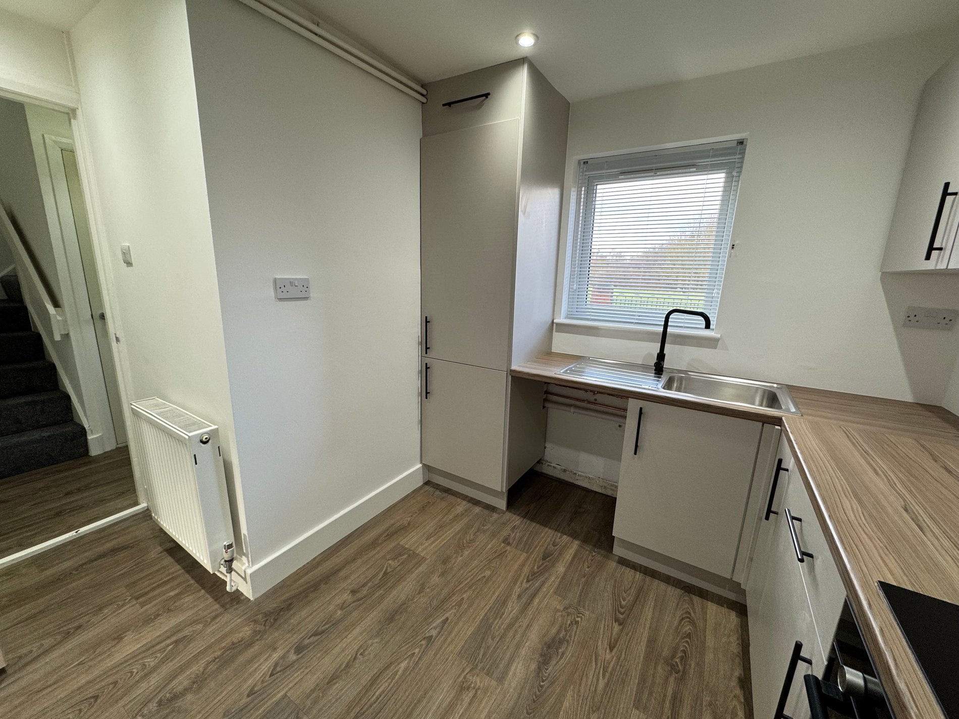 3 bed terraced house to rent in Bentinck Close, Boughton, NG22  - Property Image 11