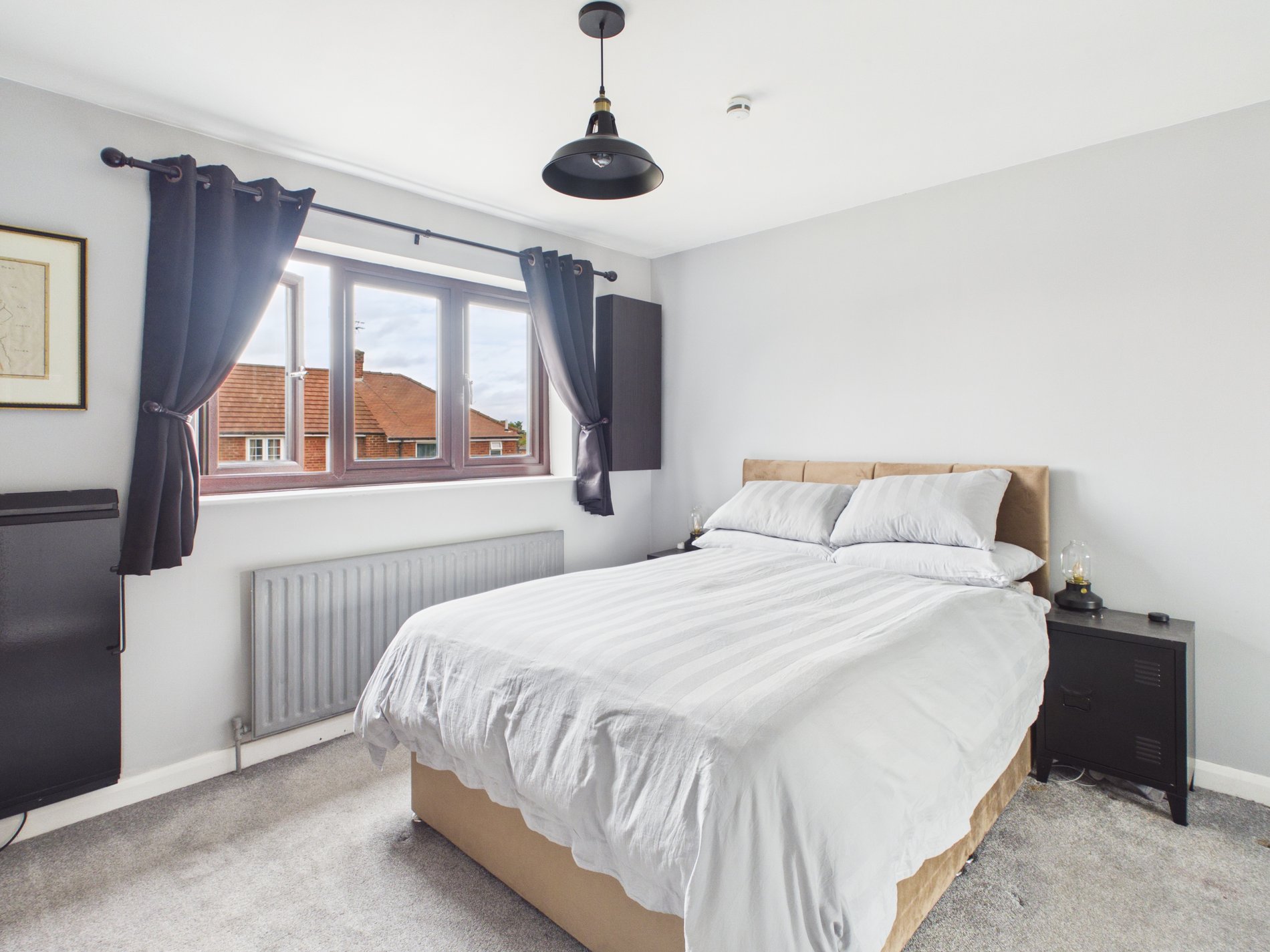 3 bed detached house for sale in Machin Close, Tuxford, NG22  - Property Image 9
