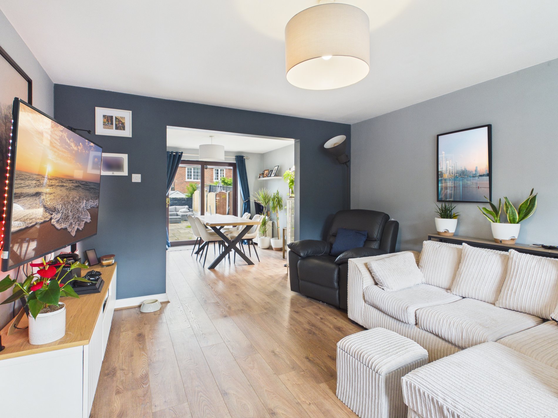 3 bed detached house for sale in Machin Close, Tuxford, NG22  - Property Image 6