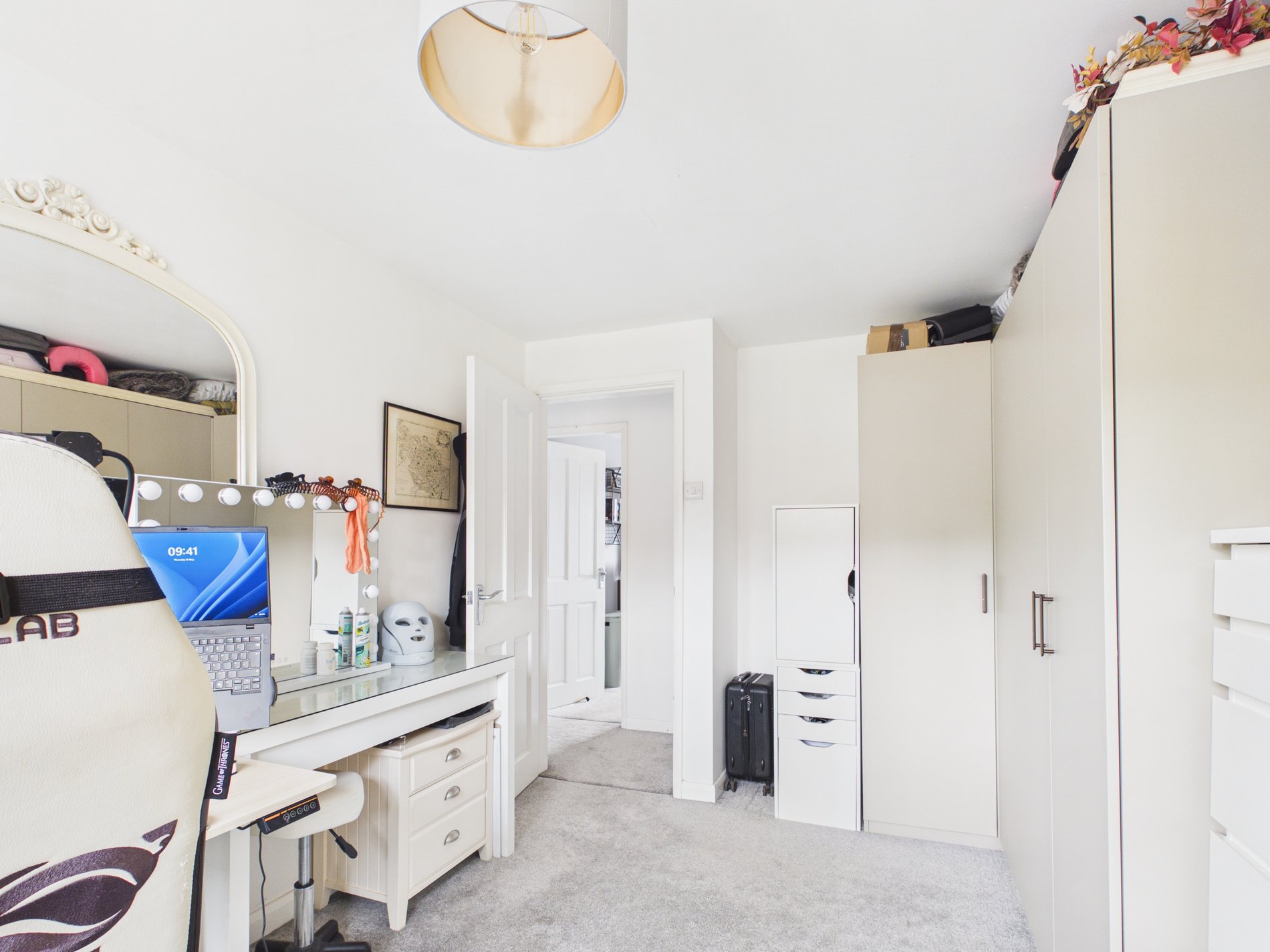 3 bed detached house for sale in Machin Close, Tuxford, NG22  - Property Image 12