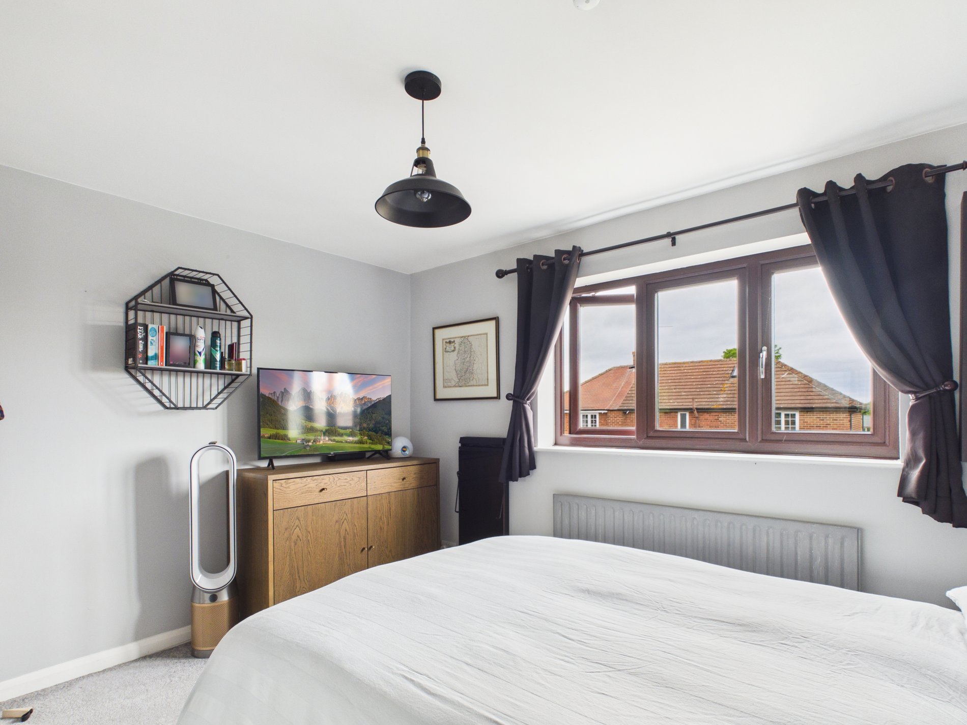 3 bed detached house for sale in Machin Close, Tuxford, NG22  - Property Image 10