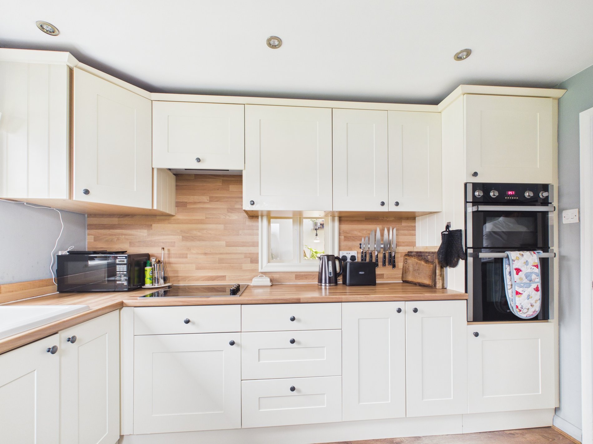 3 bed detached house for sale in Machin Close, Tuxford, NG22  - Property Image 3