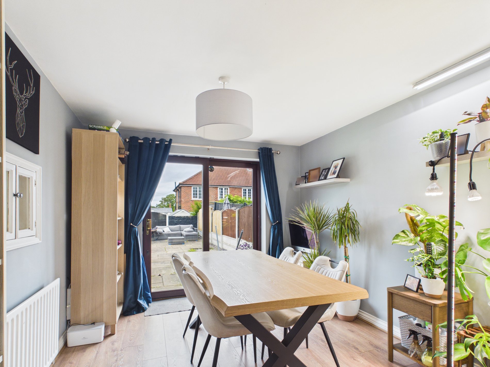 3 bed detached house for sale in Machin Close, Tuxford, NG22  - Property Image 7