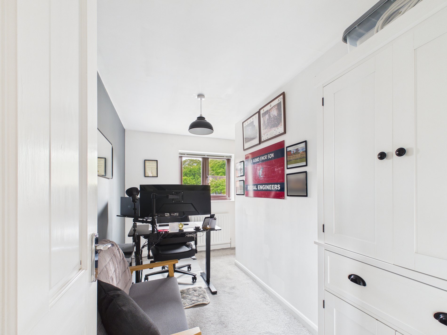 3 bed detached house for sale in Machin Close, Tuxford, NG22  - Property Image 13