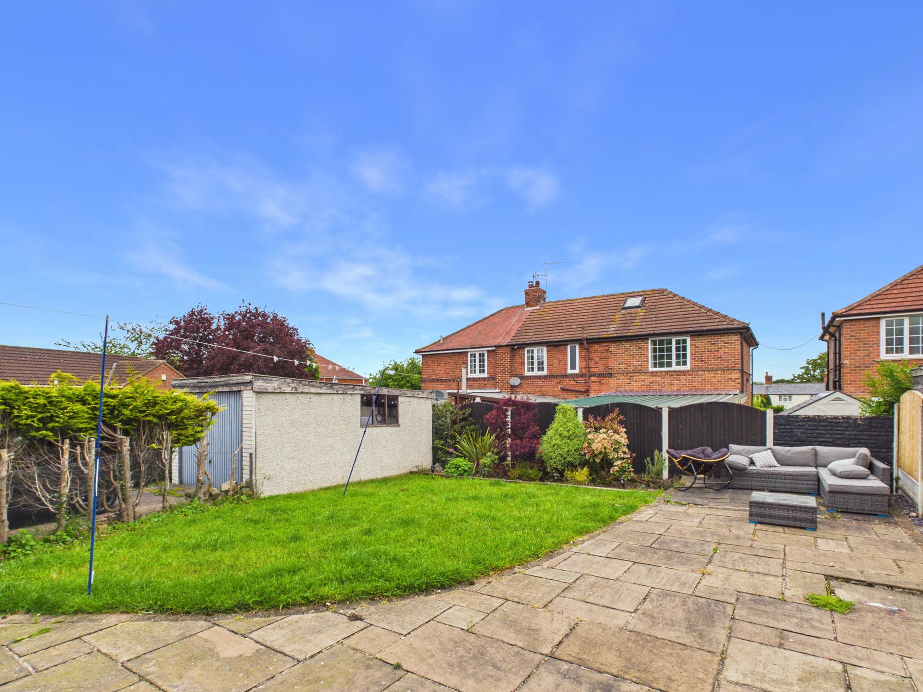 3 bed detached house for sale in Machin Close, Tuxford, NG22  - Property Image 16