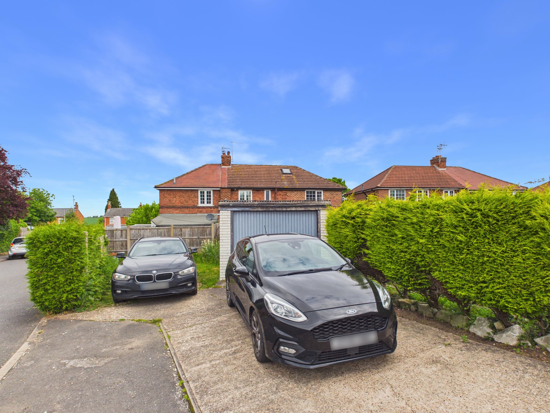 3 bed detached house for sale in Machin Close, Tuxford, NG22  - Property Image 17