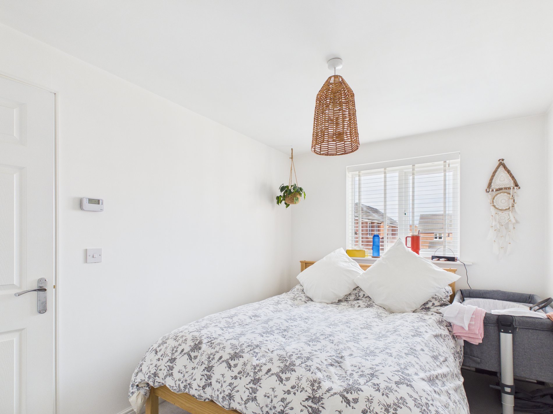 3 bed semi-detached house for sale in Poppy Avenue, Ollerton, NG22  - Property Image 10