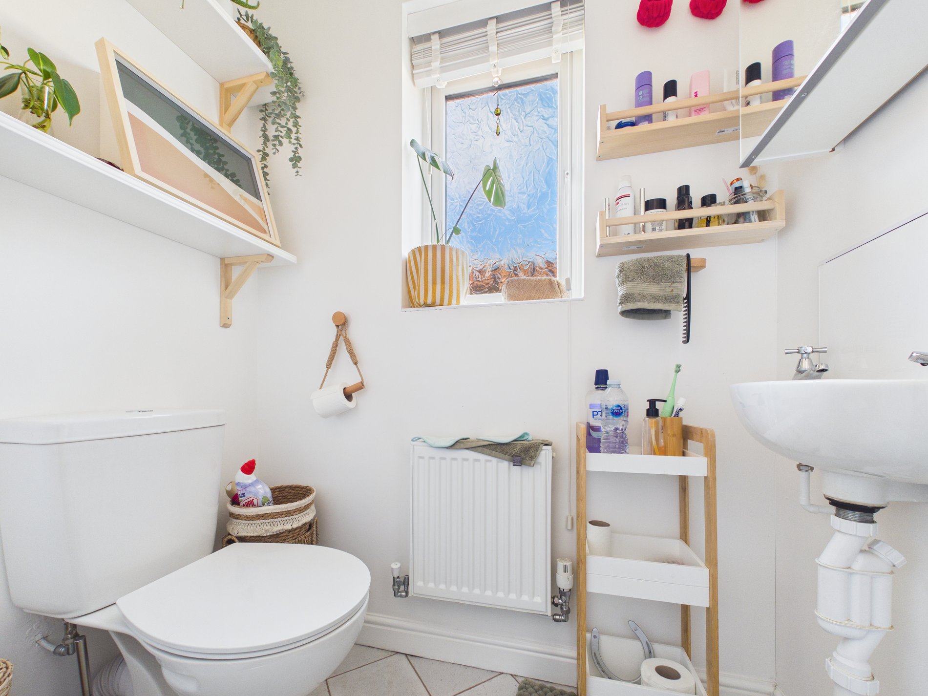 3 bed semi-detached house for sale in Poppy Avenue, Ollerton, NG22  - Property Image 8