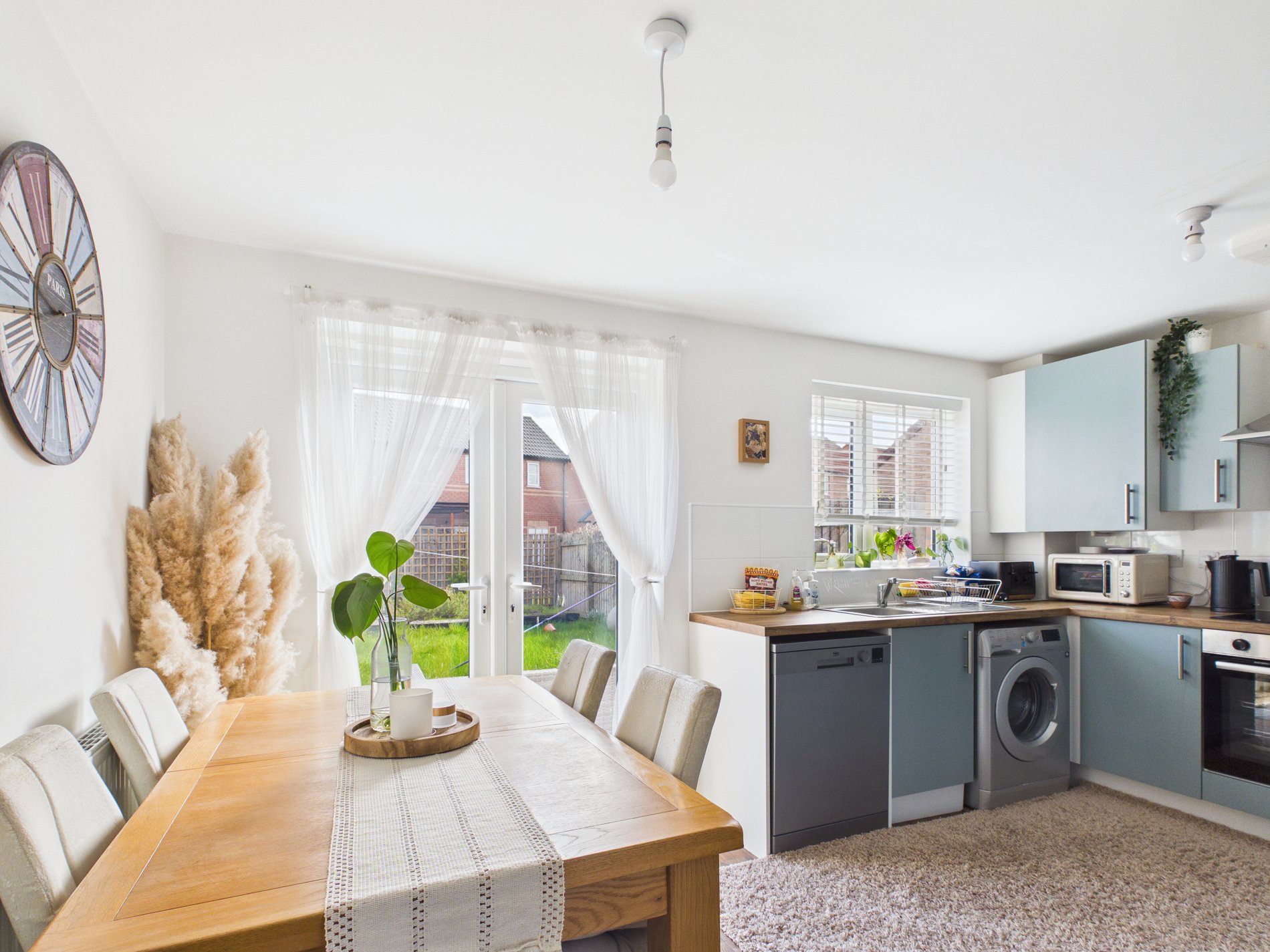 3 bed semi-detached house for sale in Poppy Avenue, Ollerton, NG22  - Property Image 2