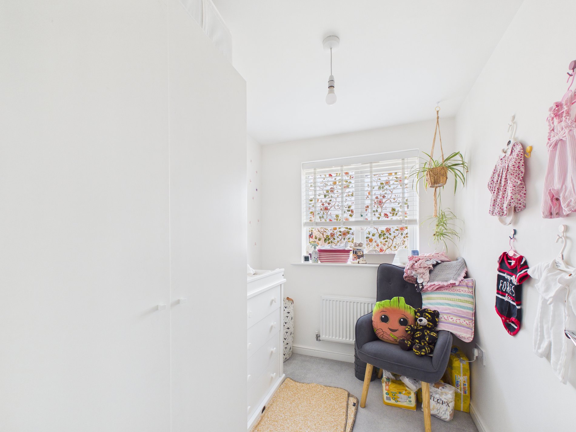 3 bed semi-detached house for sale in Poppy Avenue, Ollerton, NG22  - Property Image 12